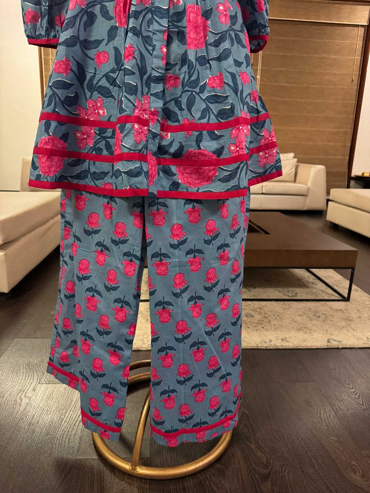 Zara Set