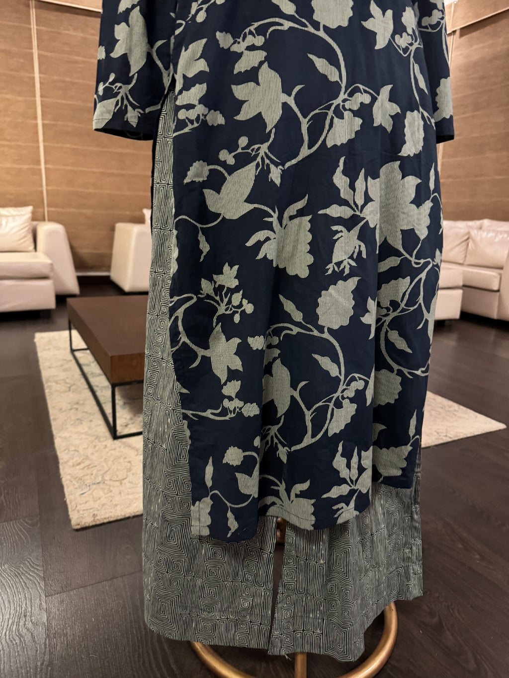 Jaipur Blue set