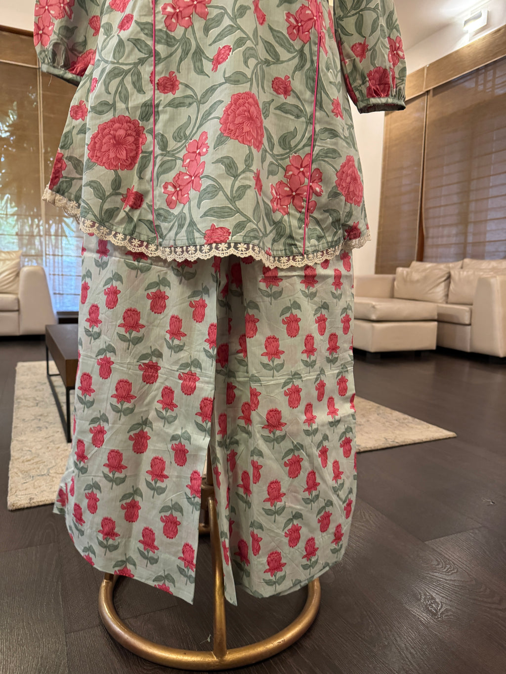 Tilly Set