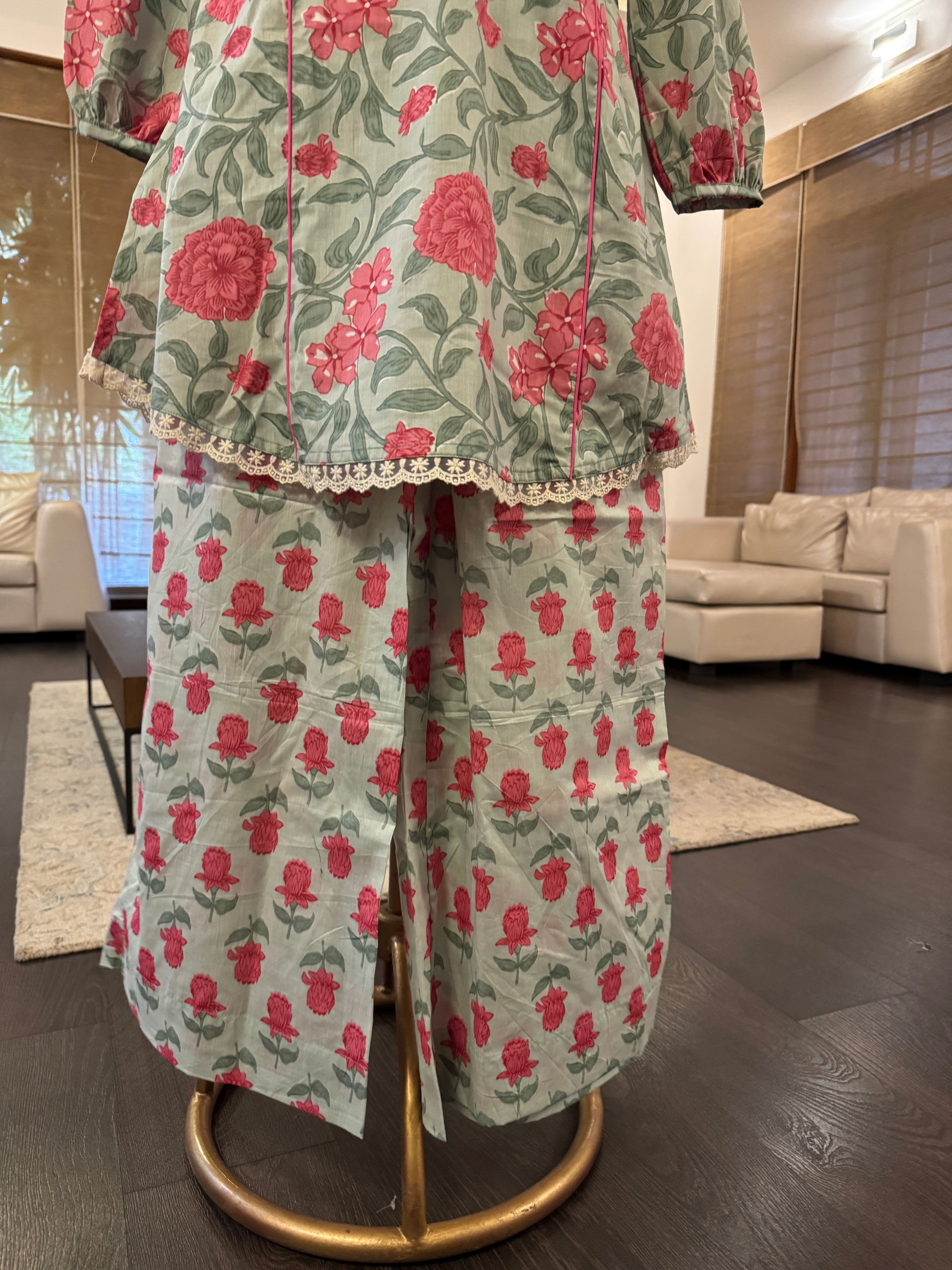 Tilly Set