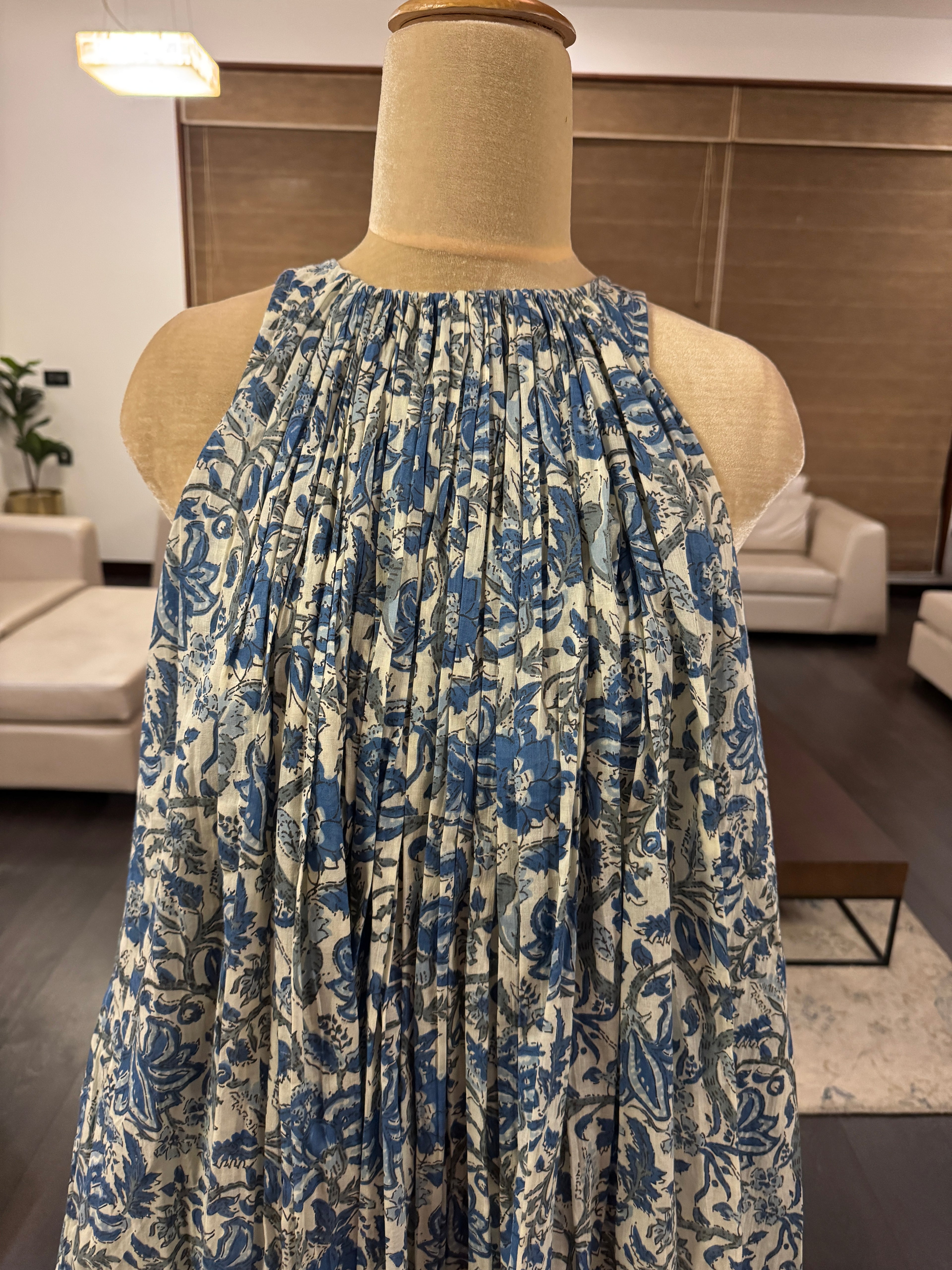Laili Dress