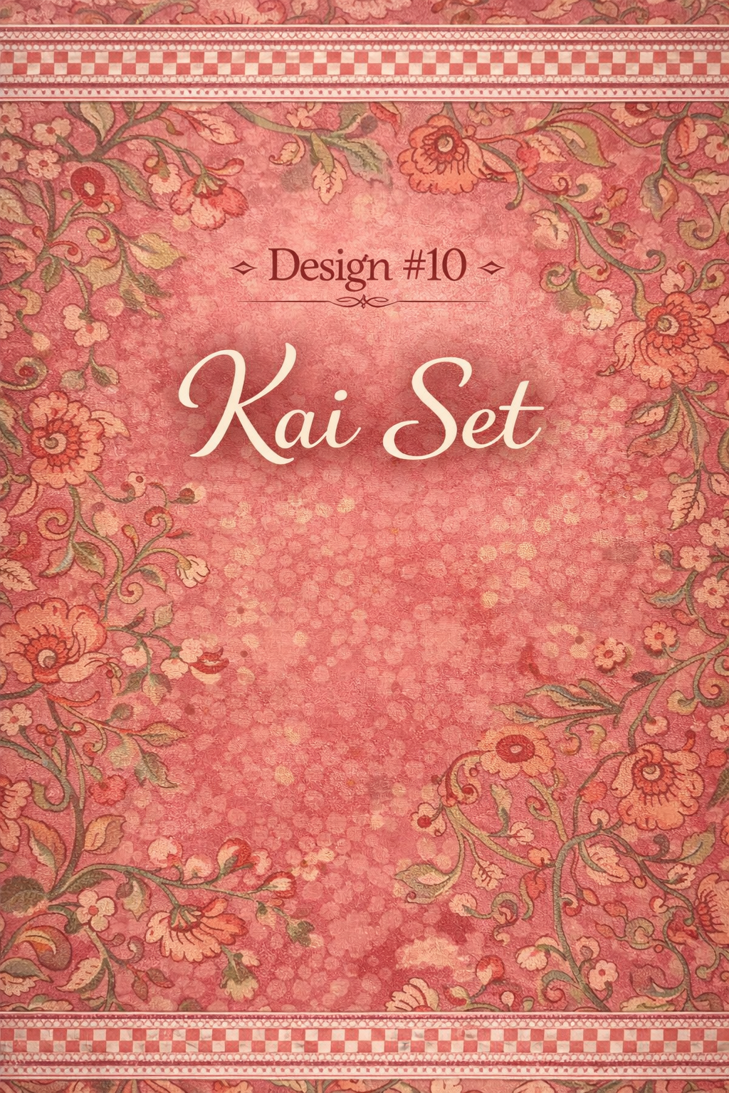 Kai Set