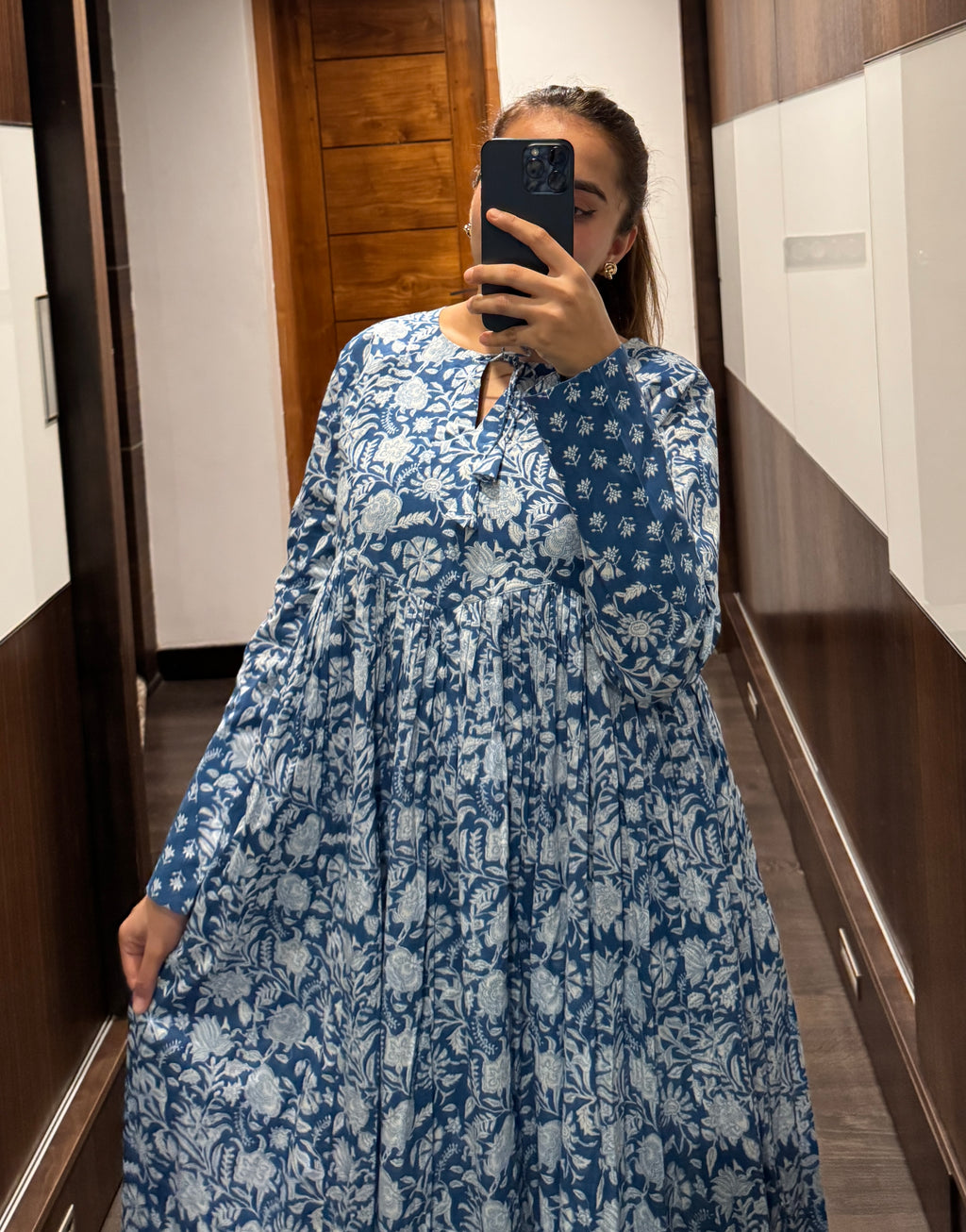 Blue Aura Set