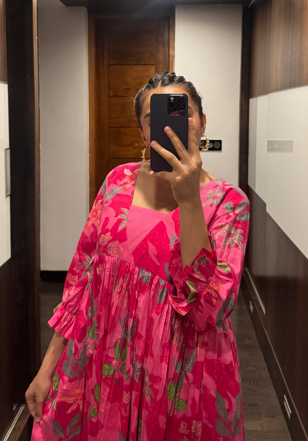 Ella Dress