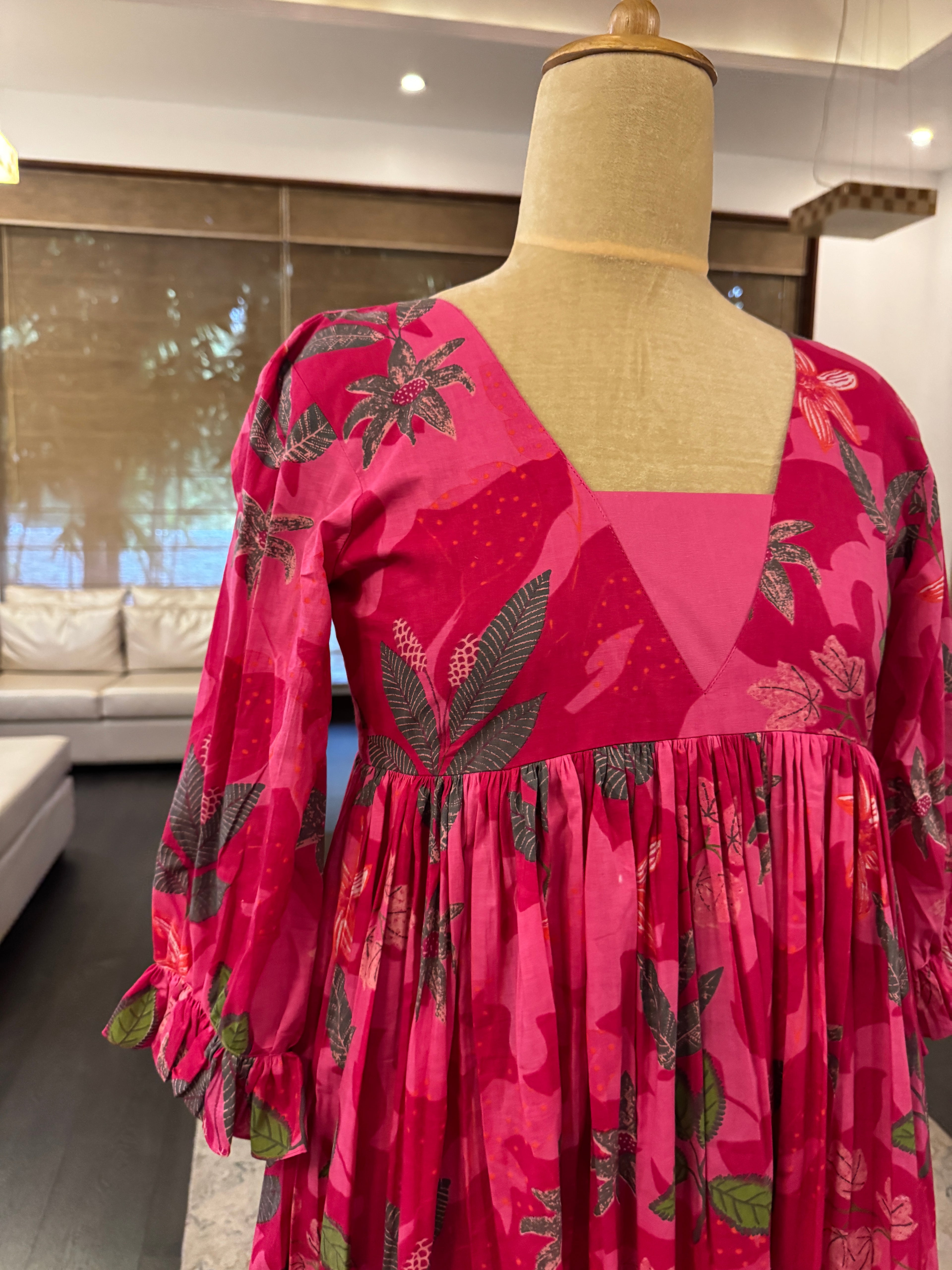 Ella Dress