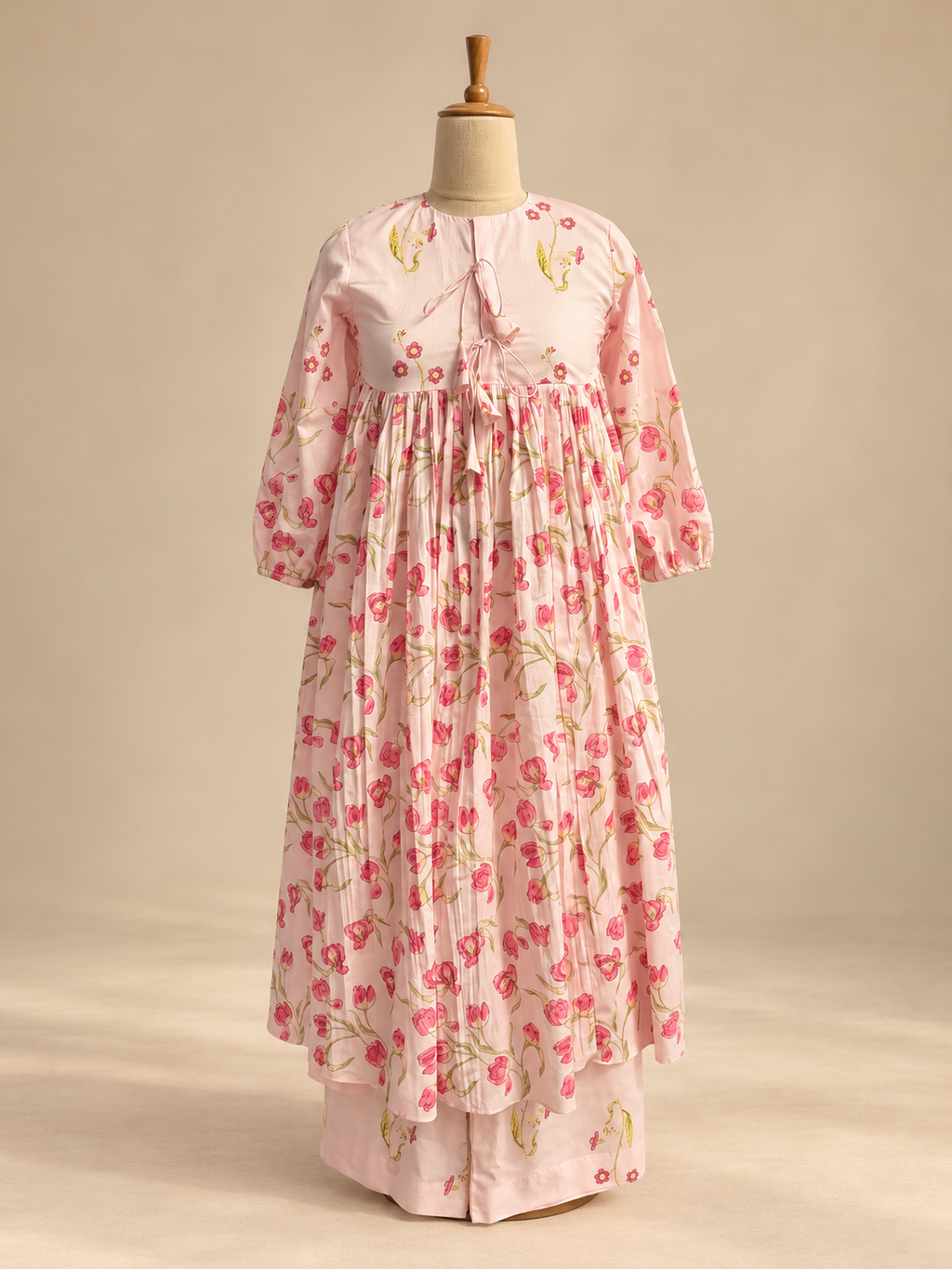 Peony Set