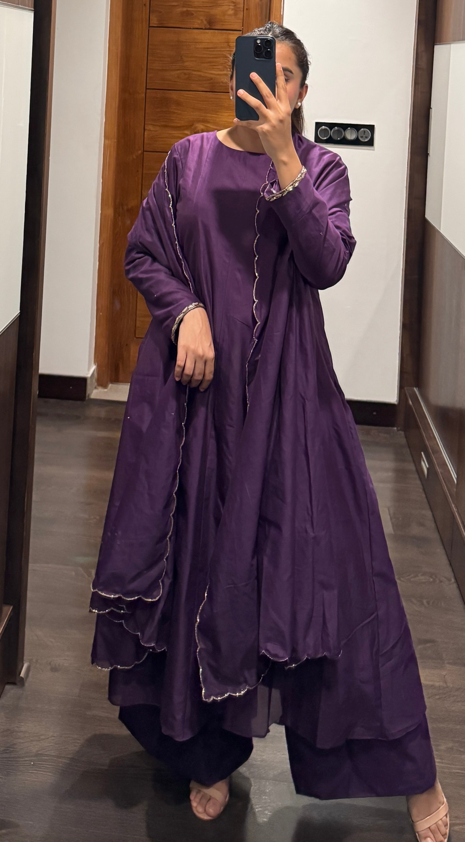 Leela Set