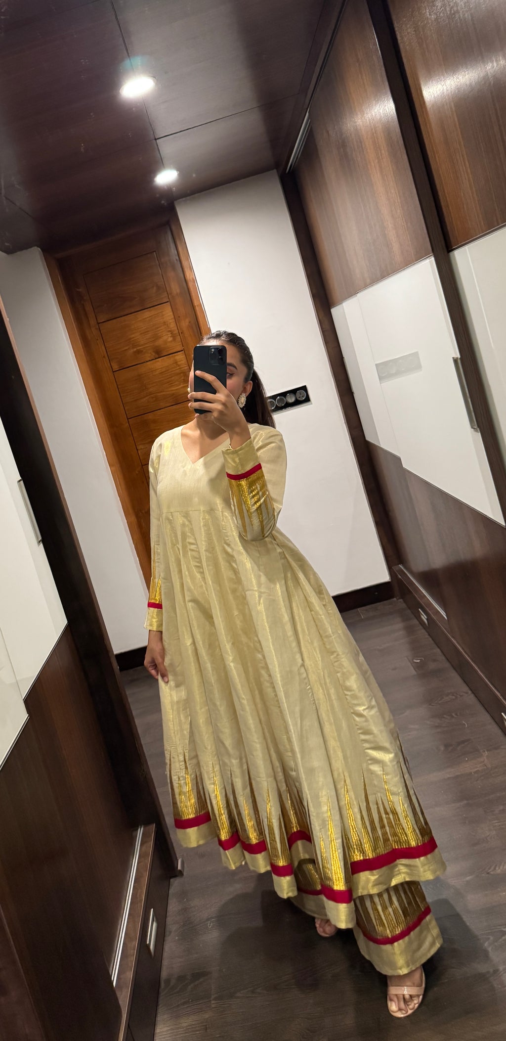 Tulsi set