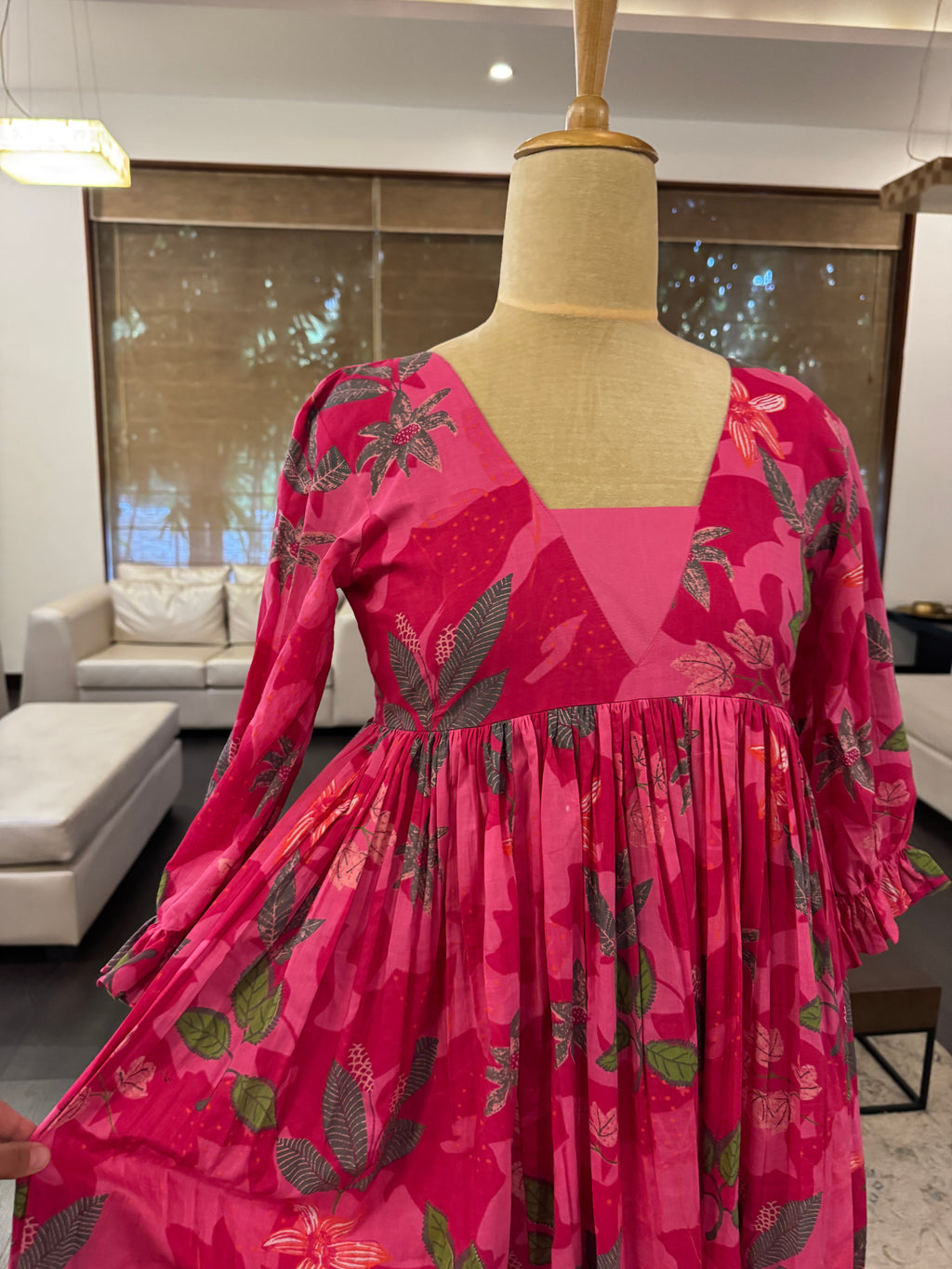Ella Dress