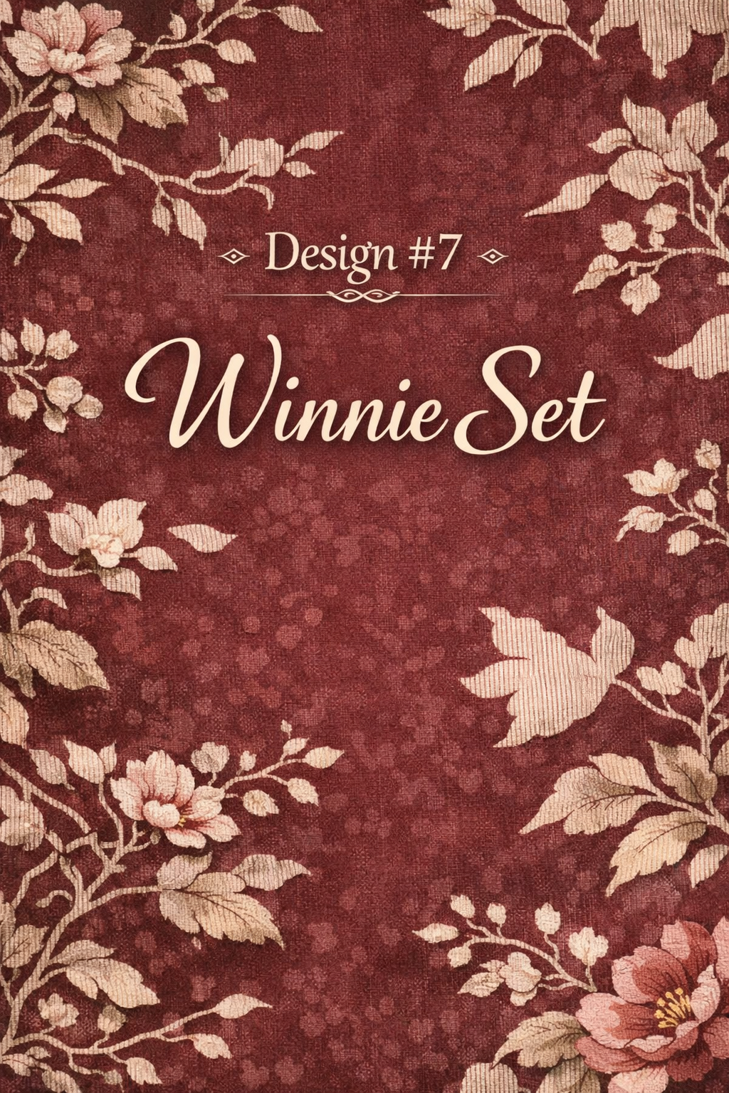 Winnie Set
