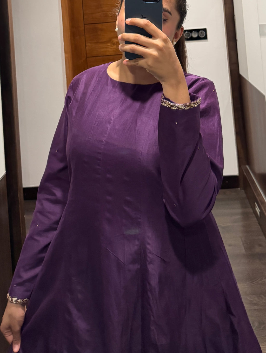 Leela Set