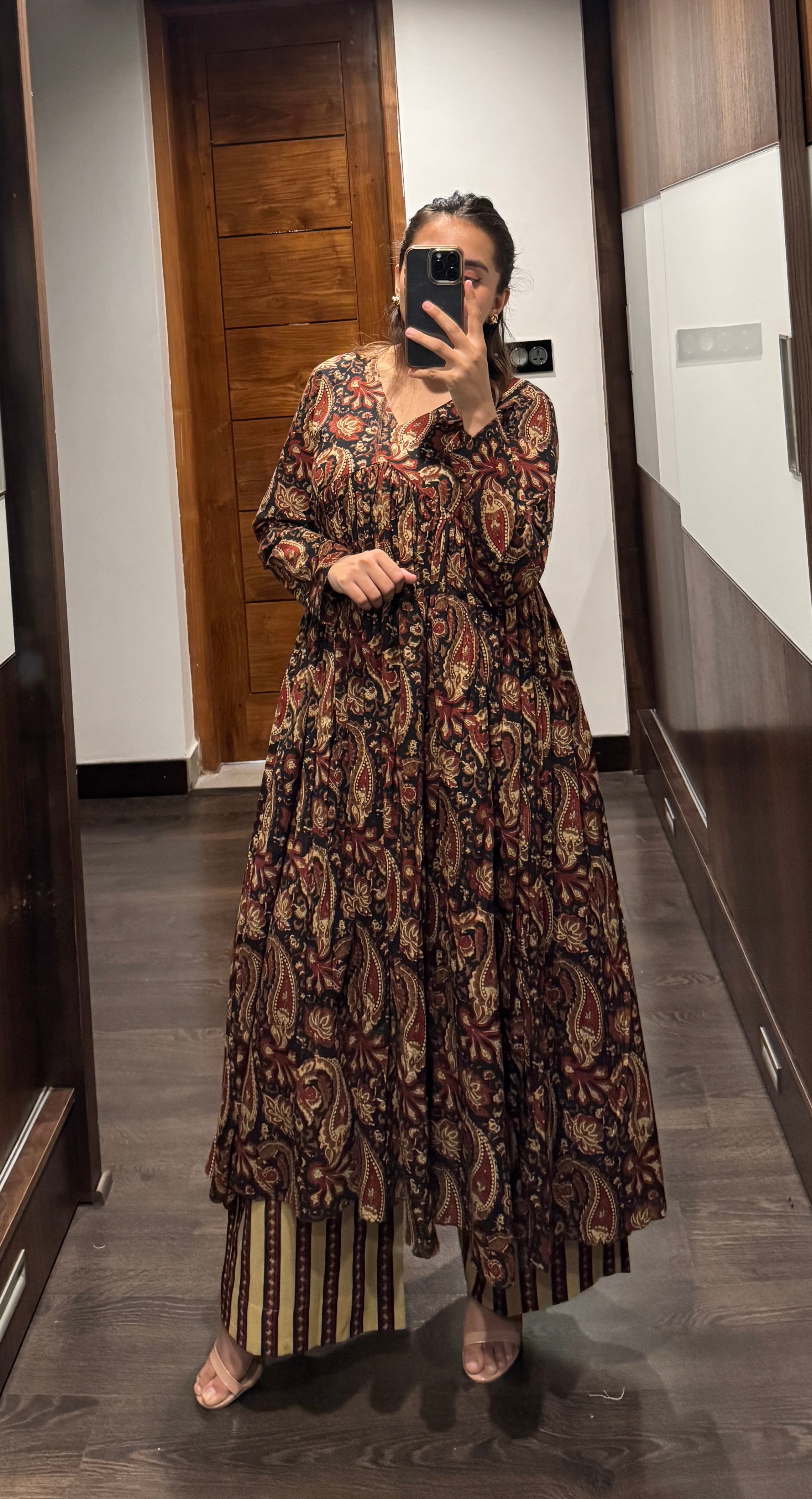 Kalamkari Set