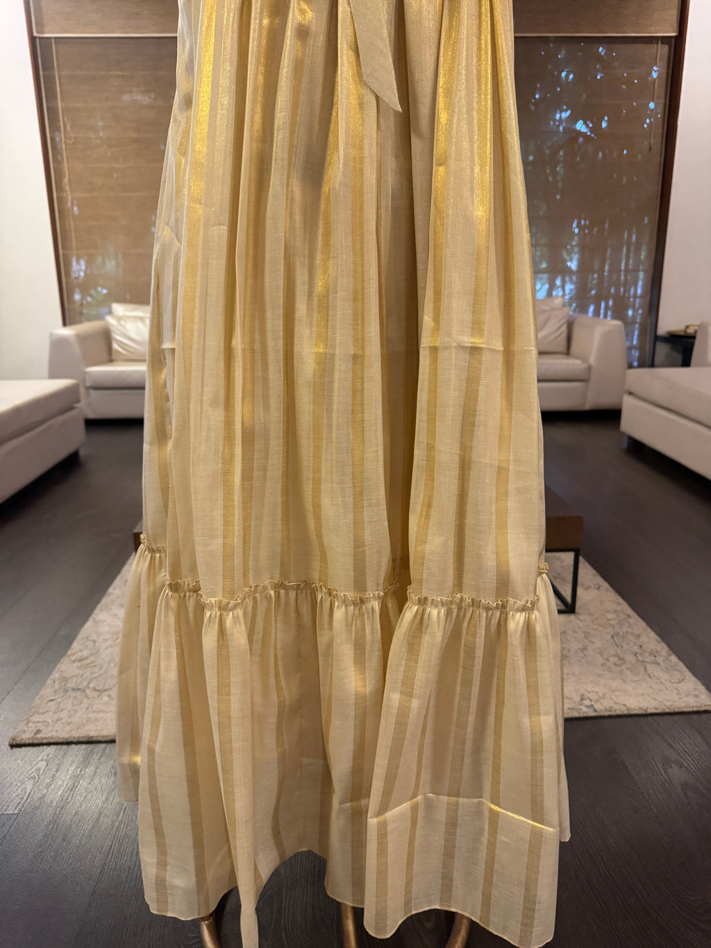 Malar Dress