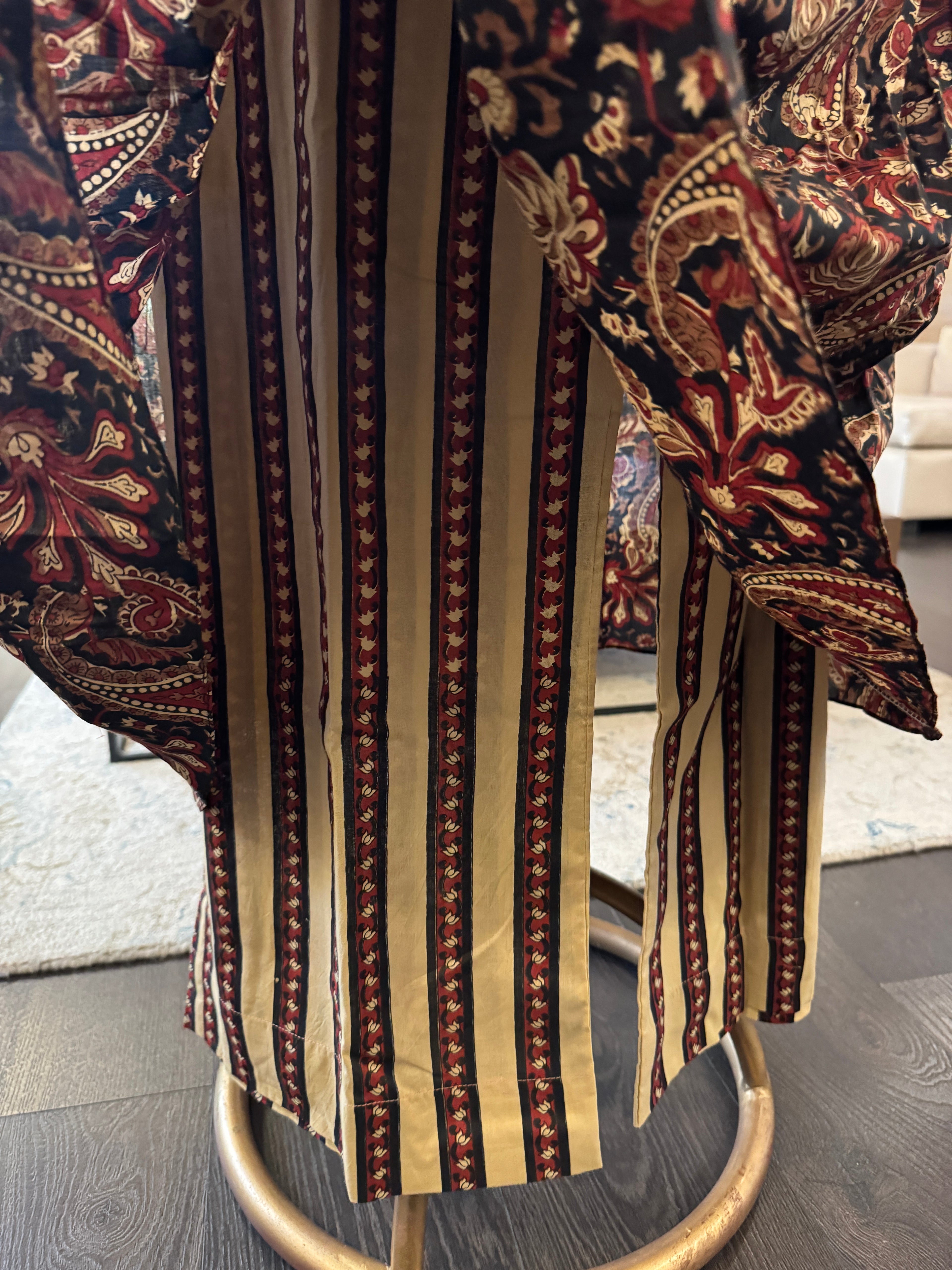 Kalamkari Set