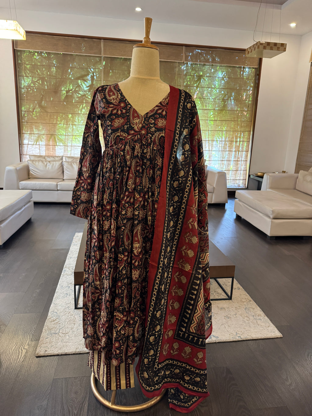 Kalamkari Set