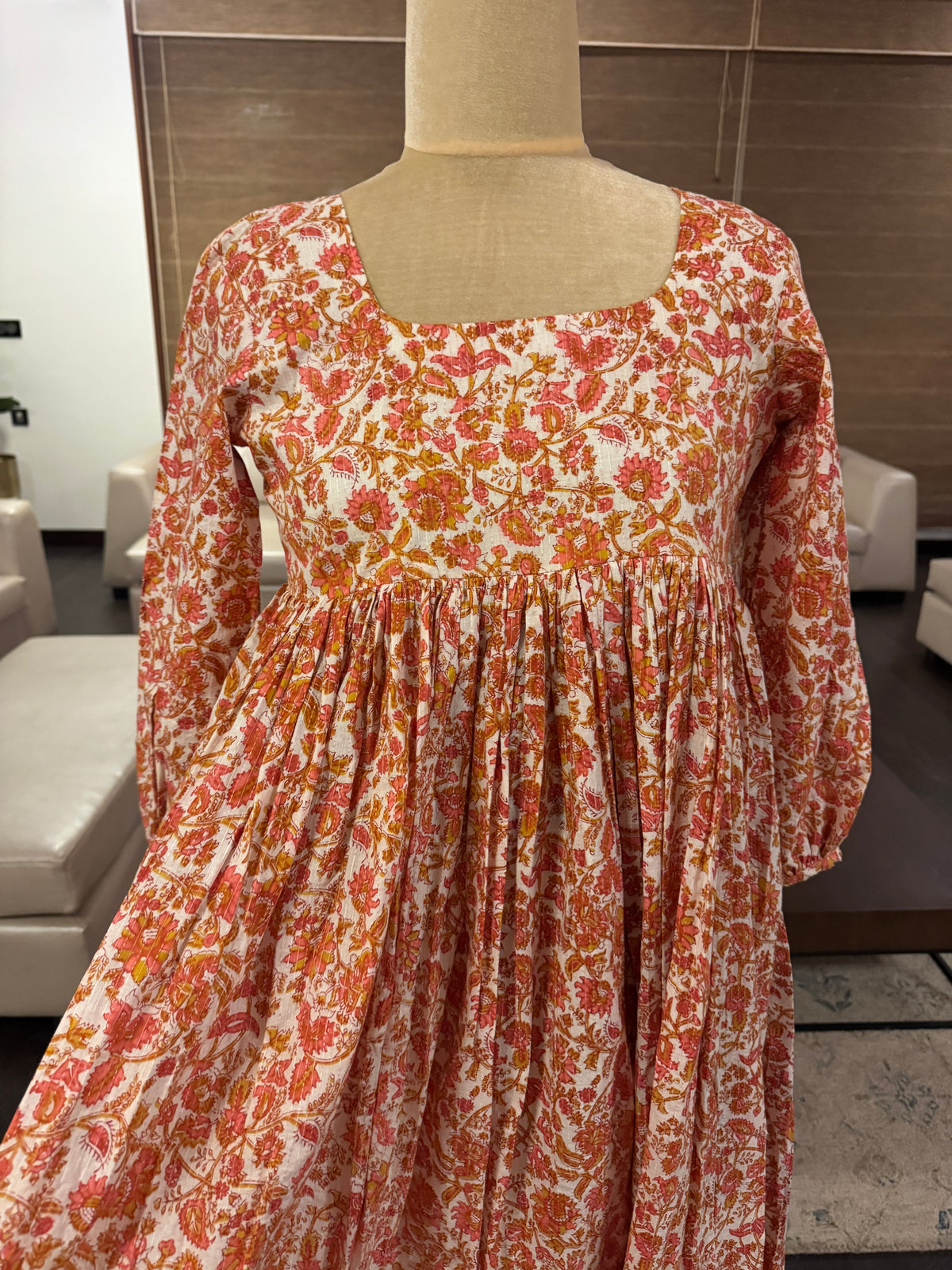 Amara Dress