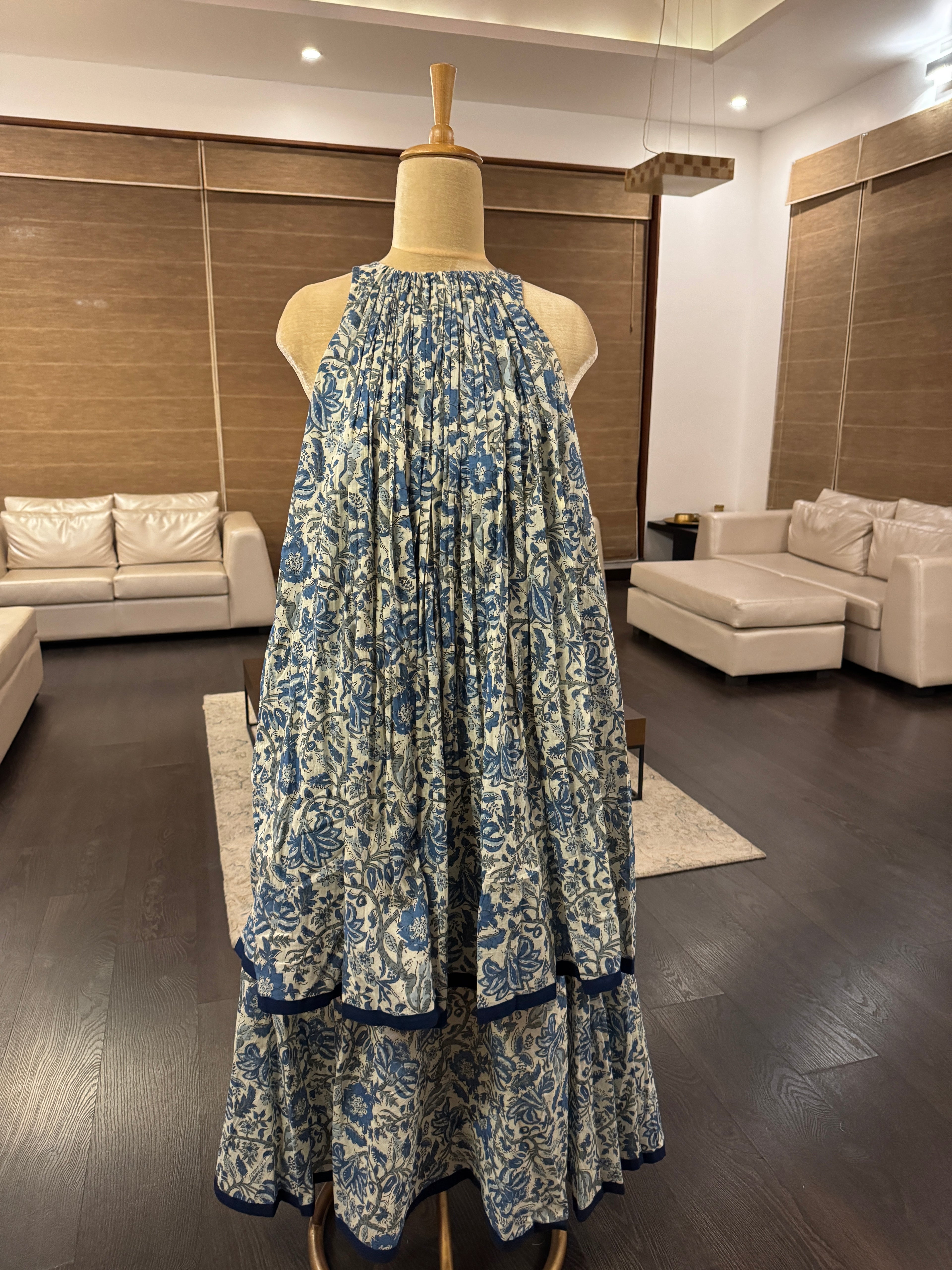 Laili Dress