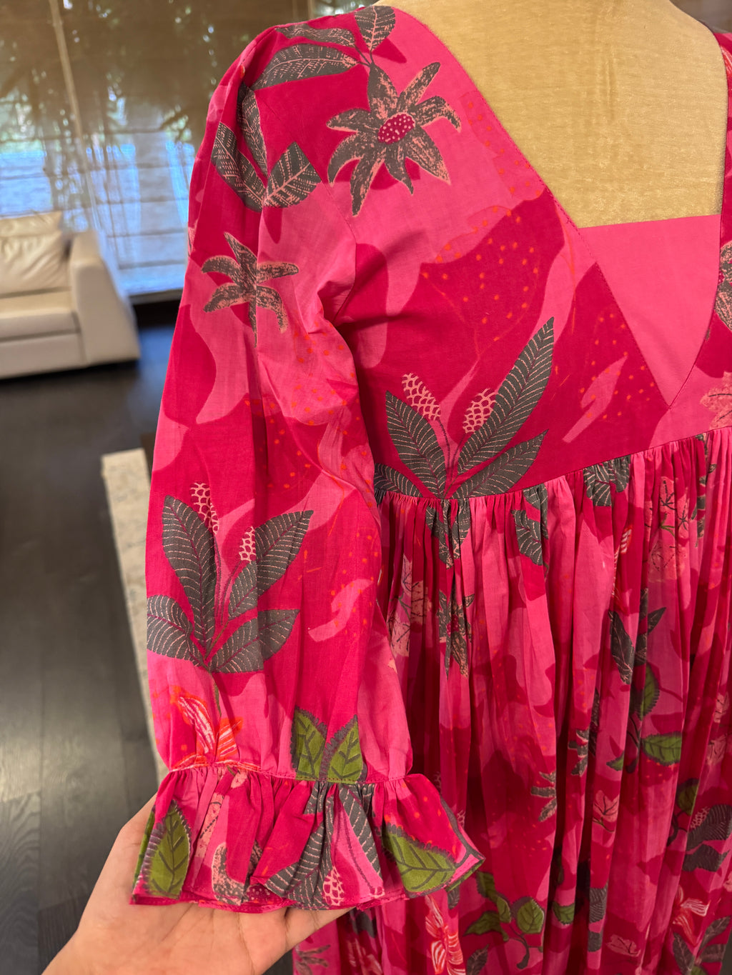 Ella Dress