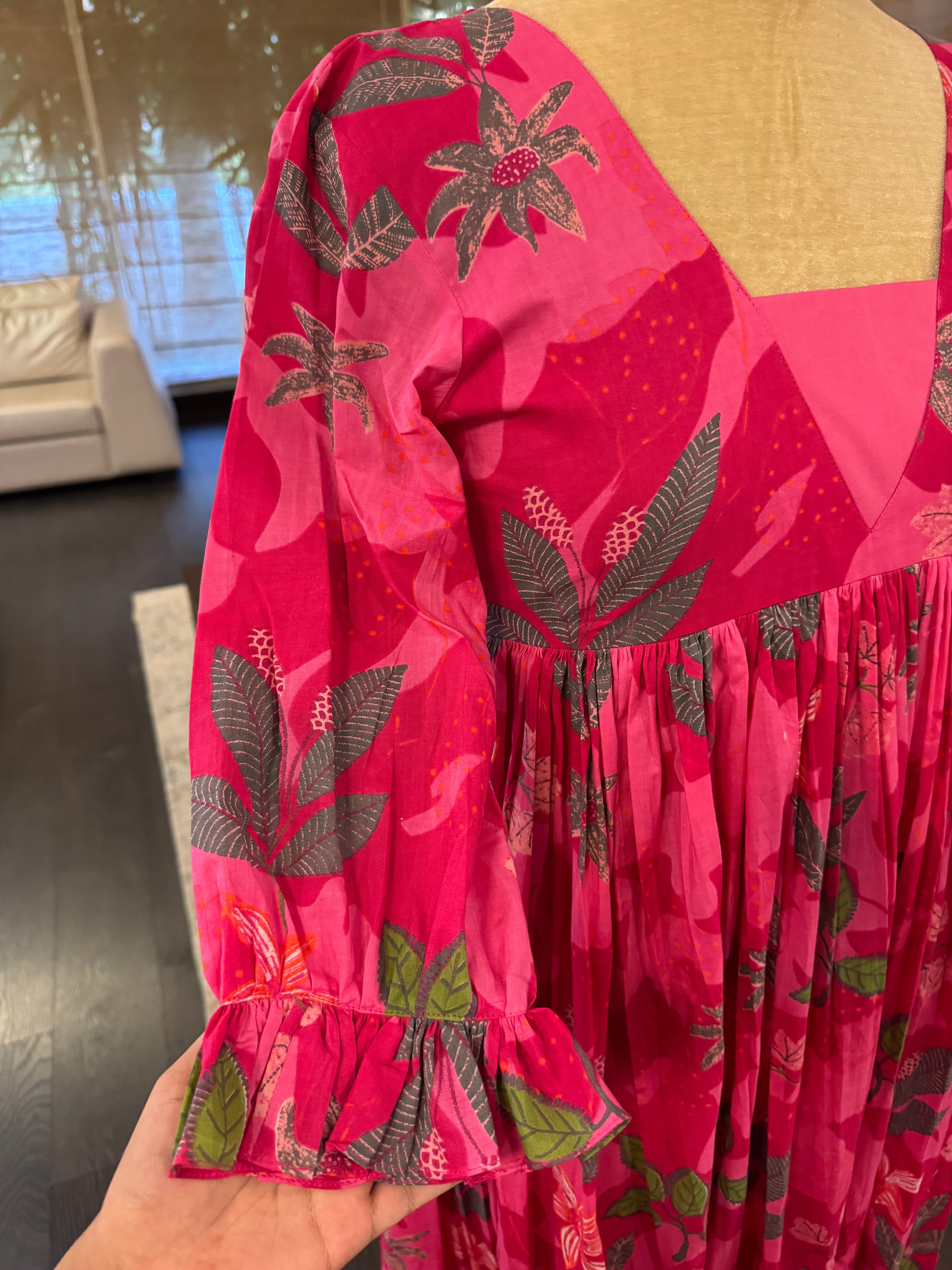 Ella Dress