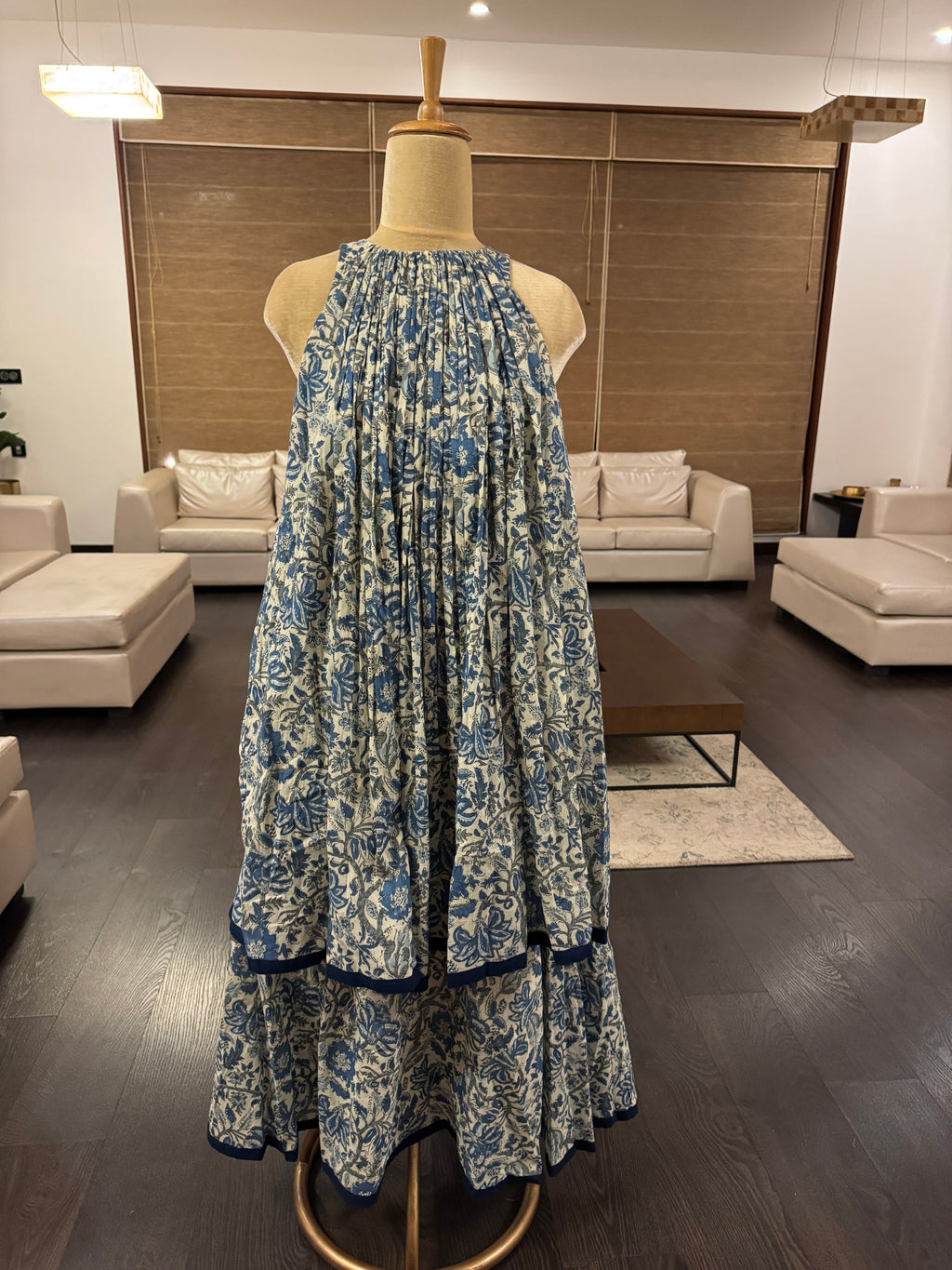 Laili Dress