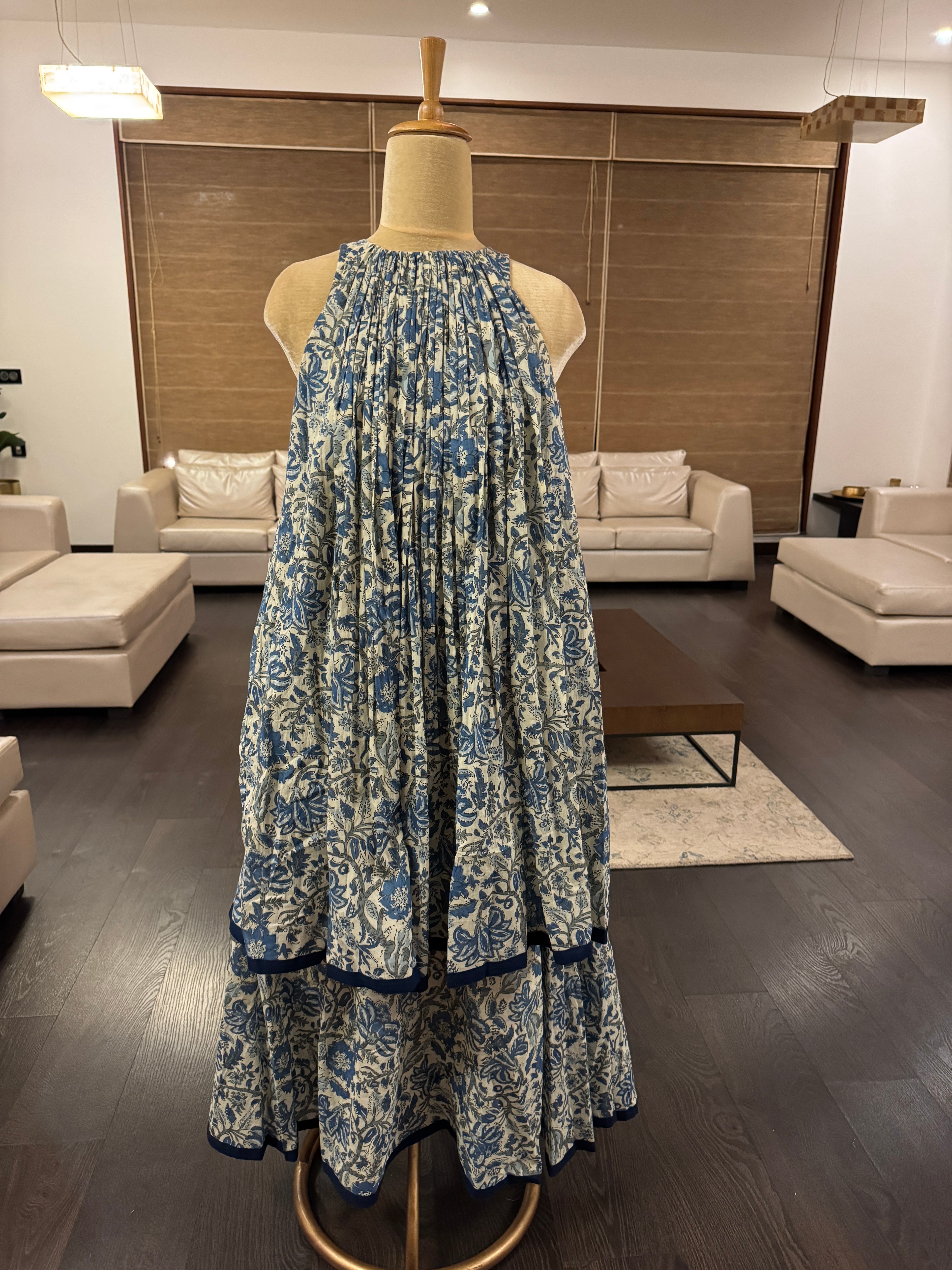 Laili Dress