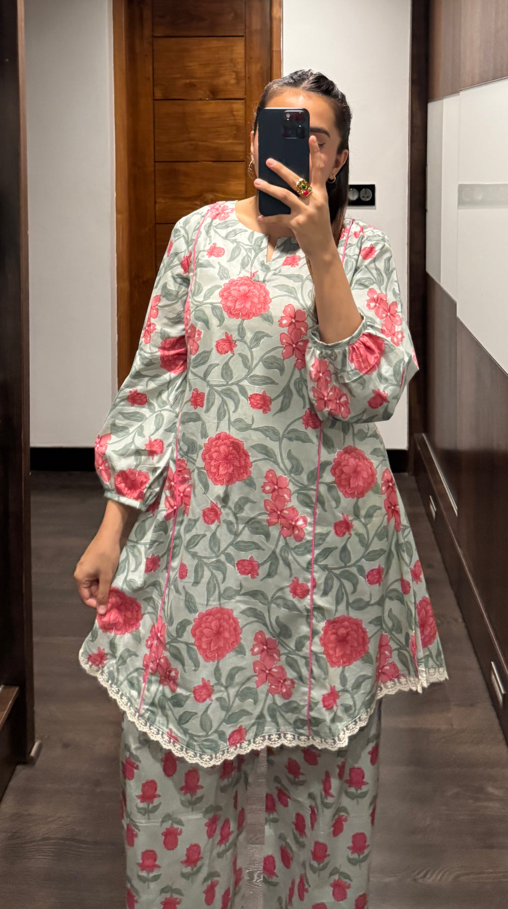 Tilly Set