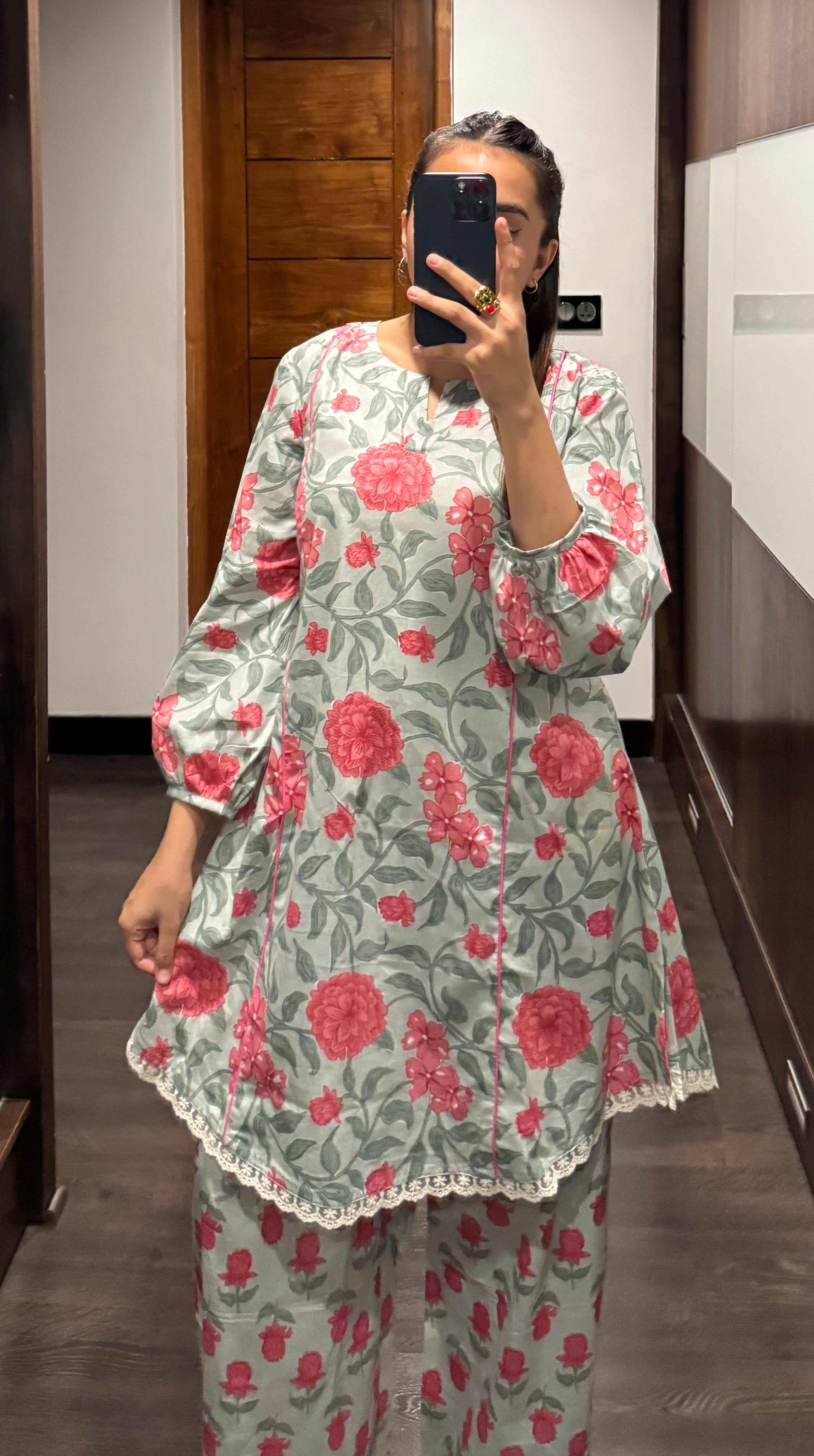 Tilly Set