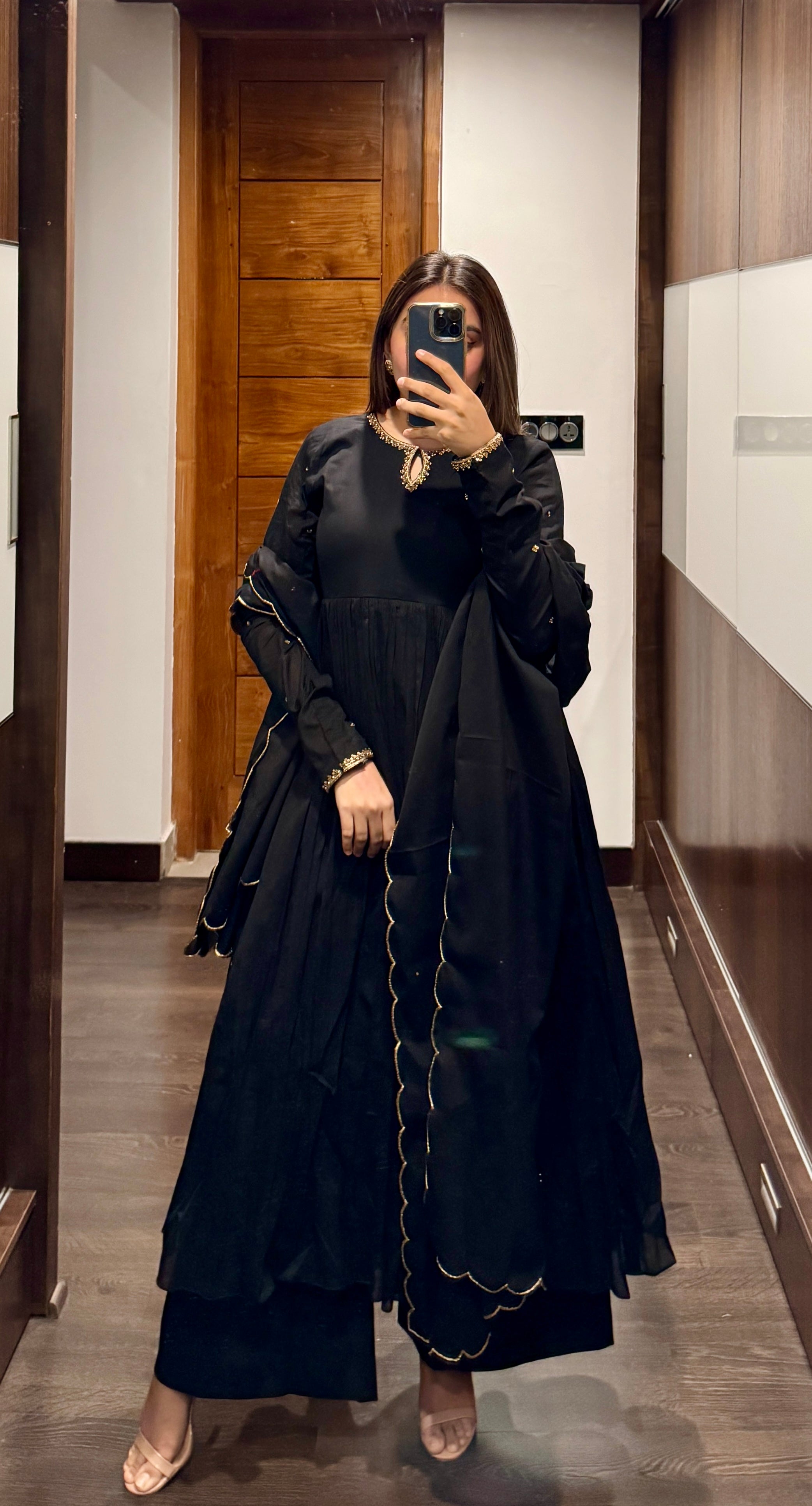 Alaia Set – LABEL ZAVERI