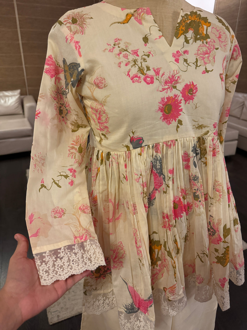 Elara 2 pc Set