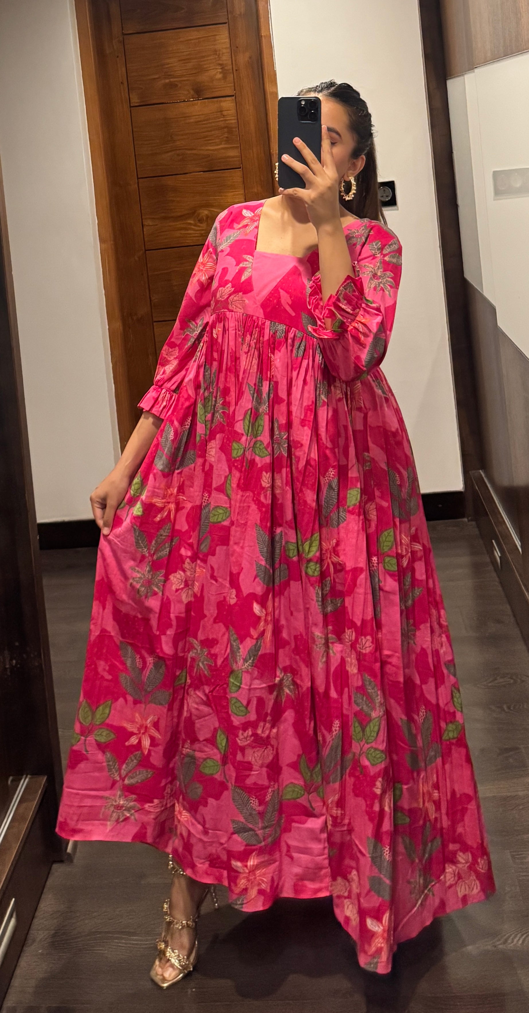 Ella Dress