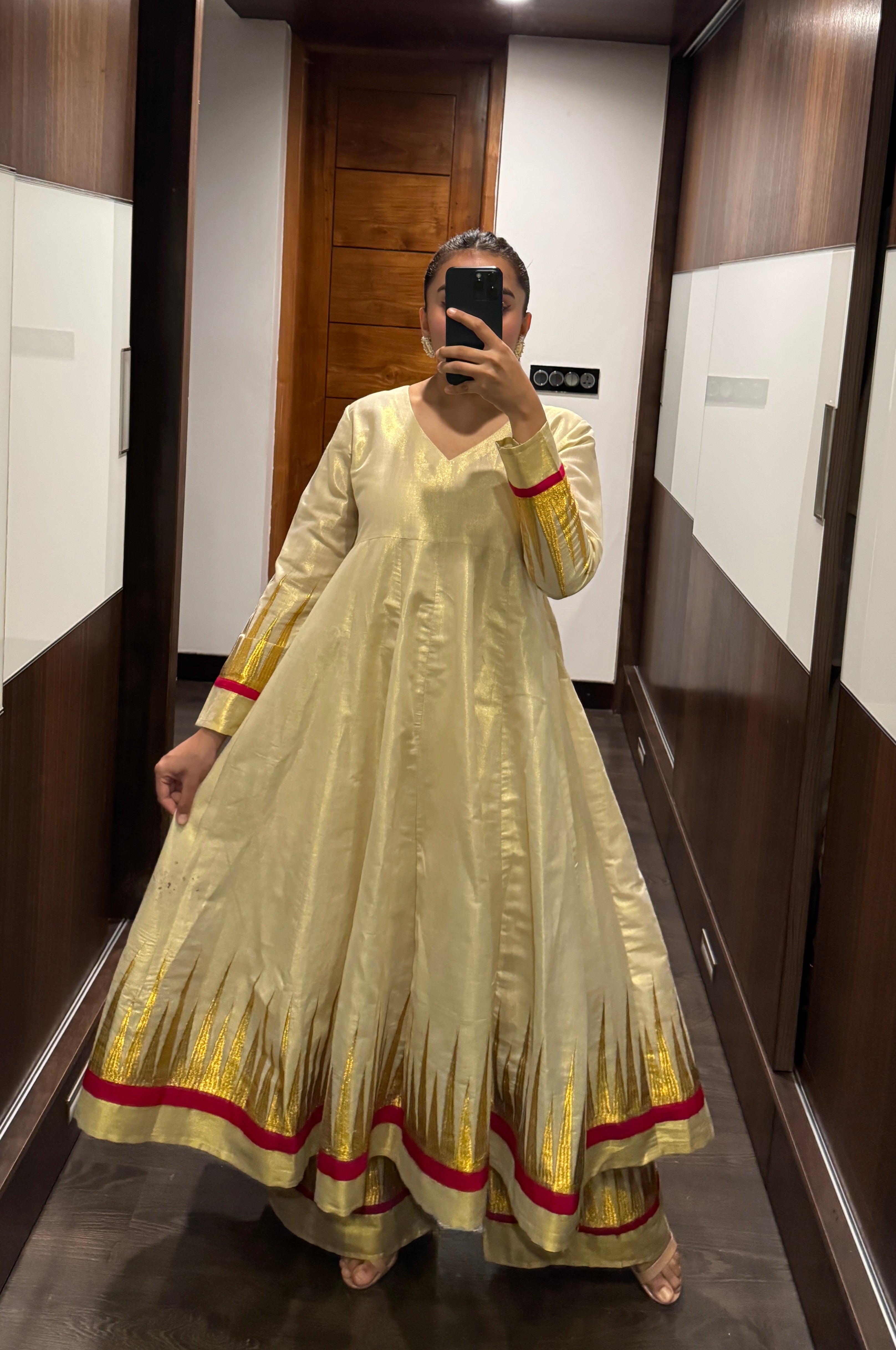 Tulsi set