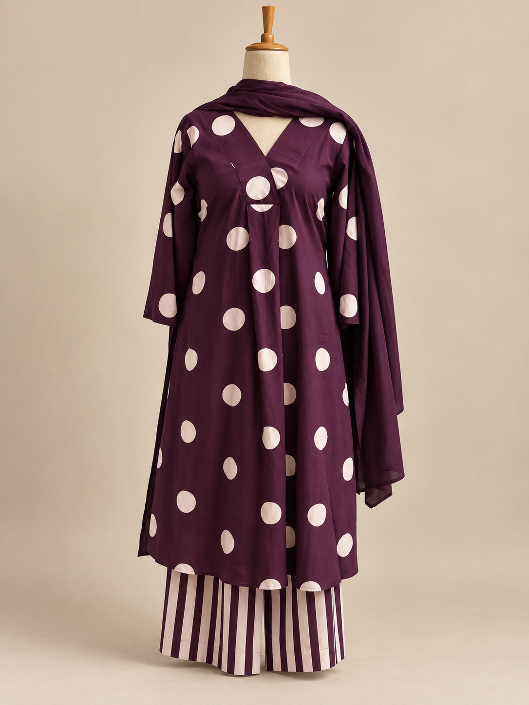 Polka Set
