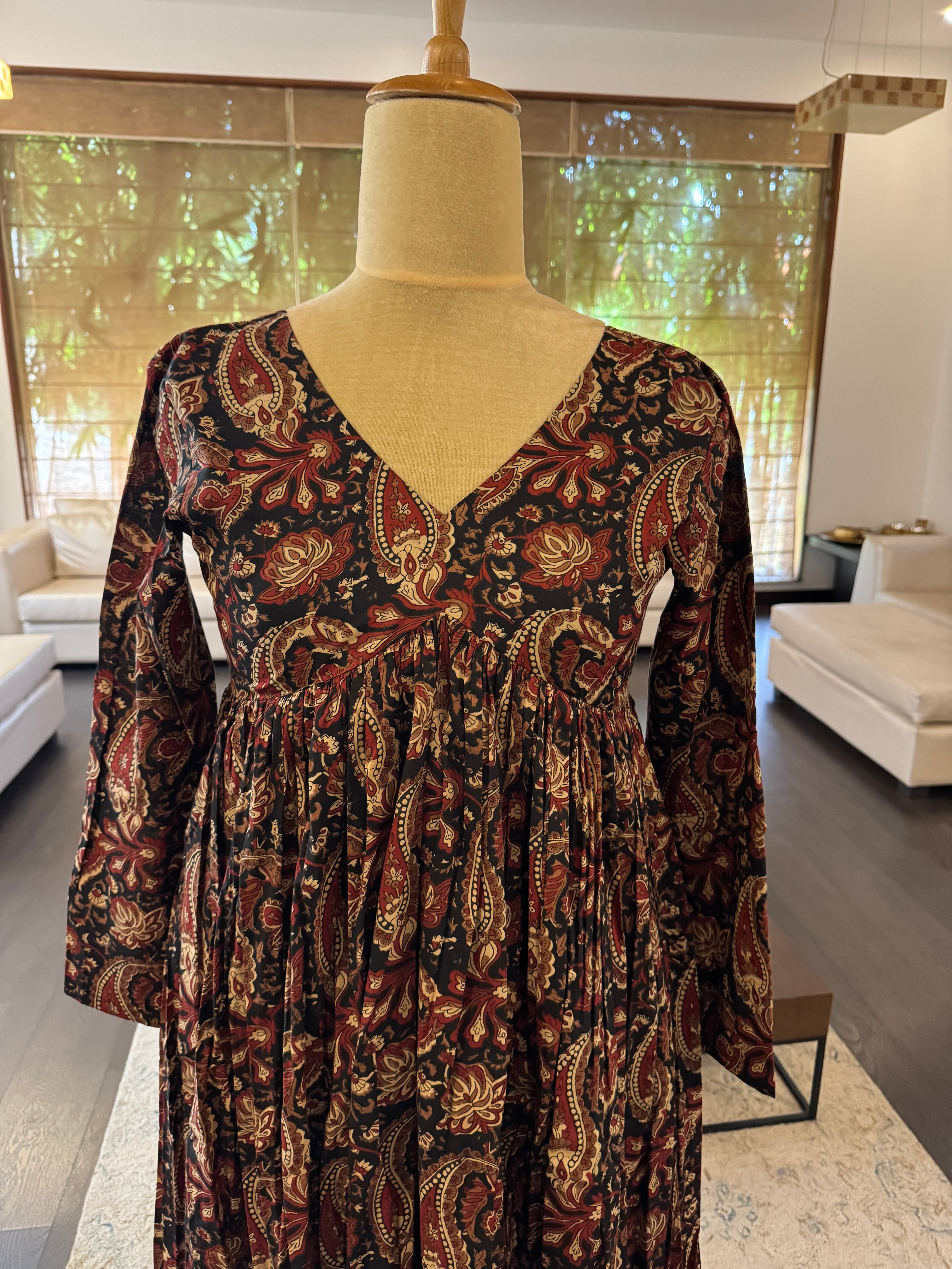 Kalamkari Set