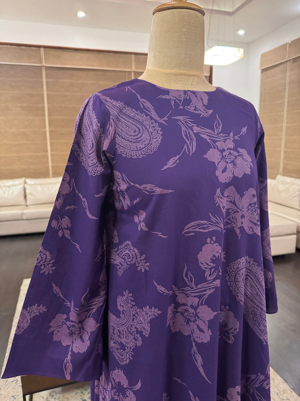 Purple Haze 2 pc Set