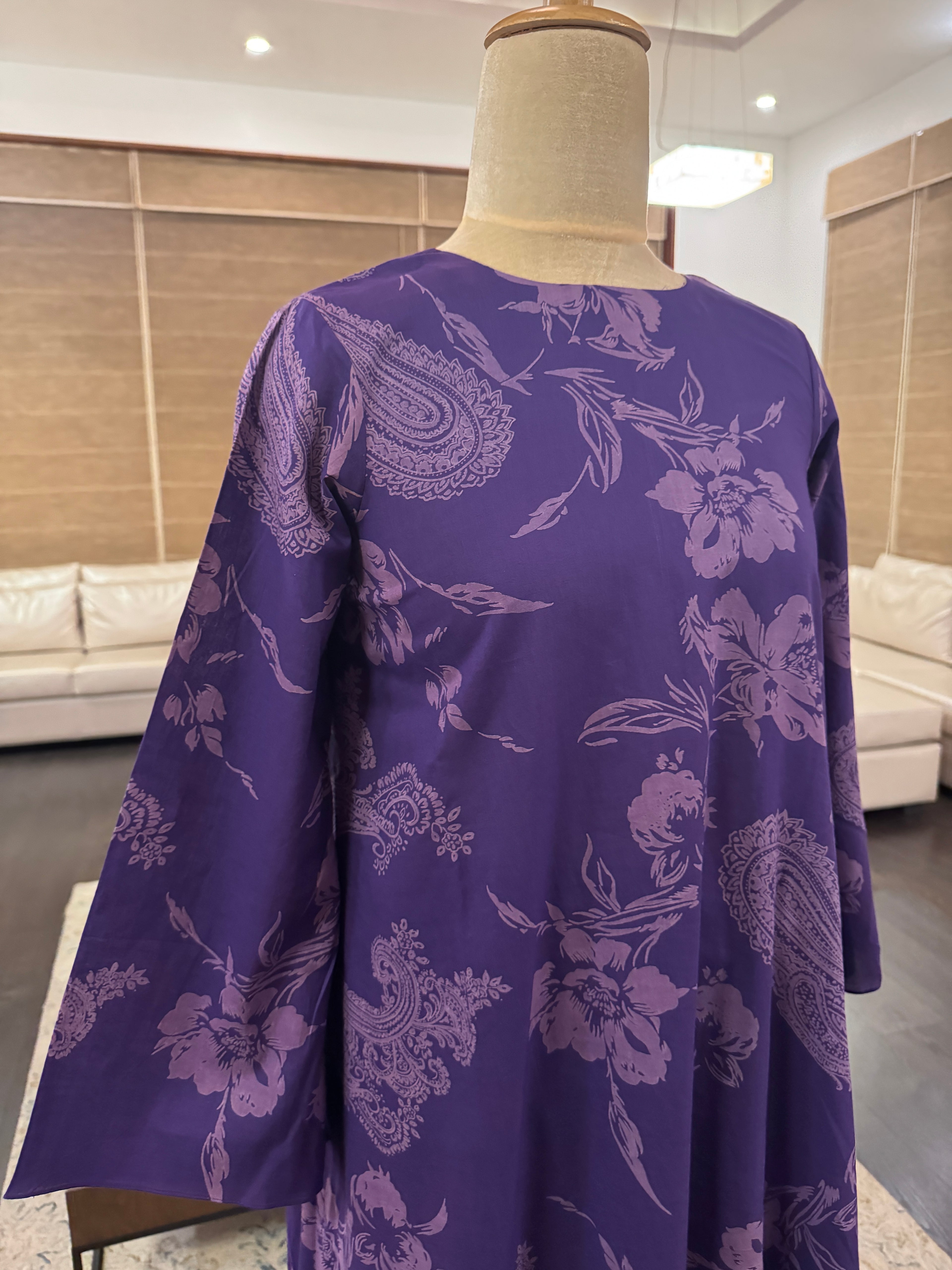 Purple Haze 2 pc Set