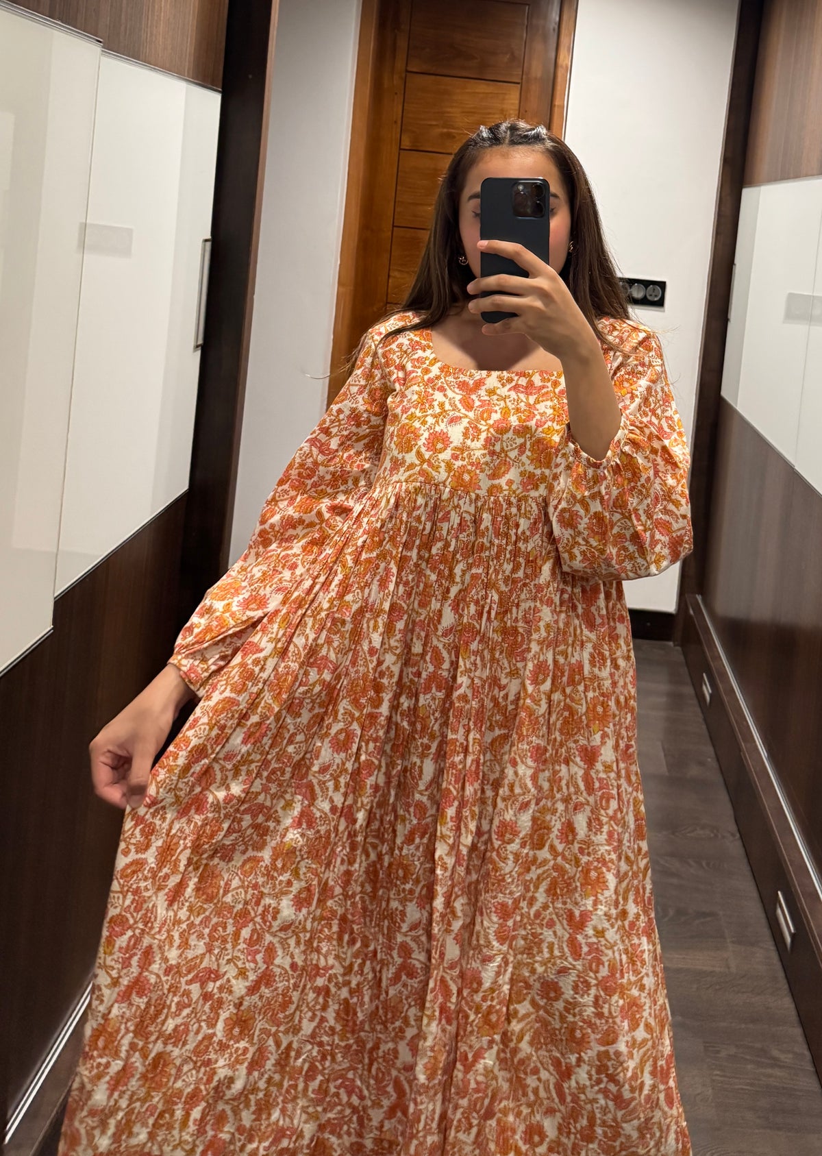 Amara Dress