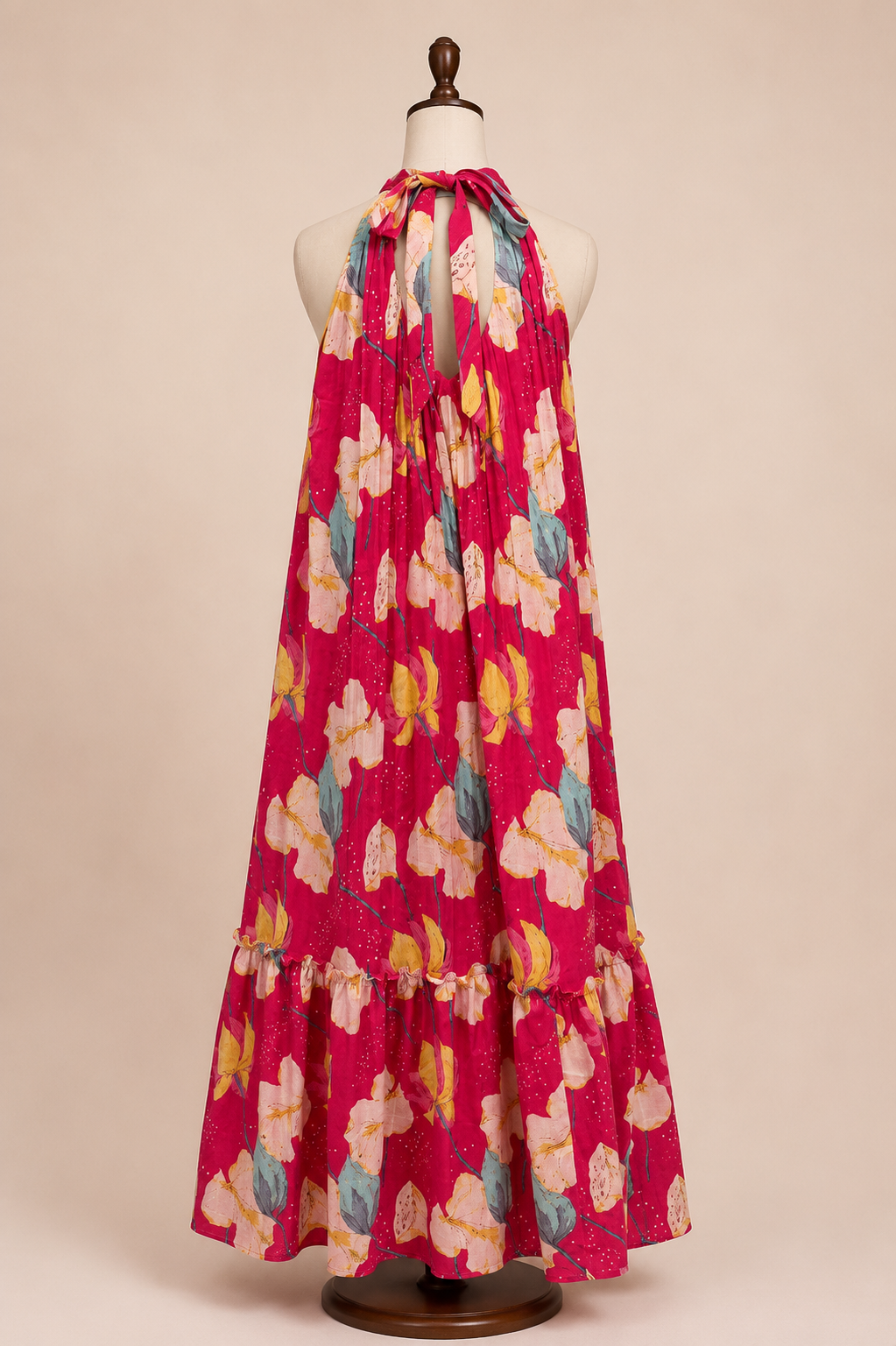 Flora Dress