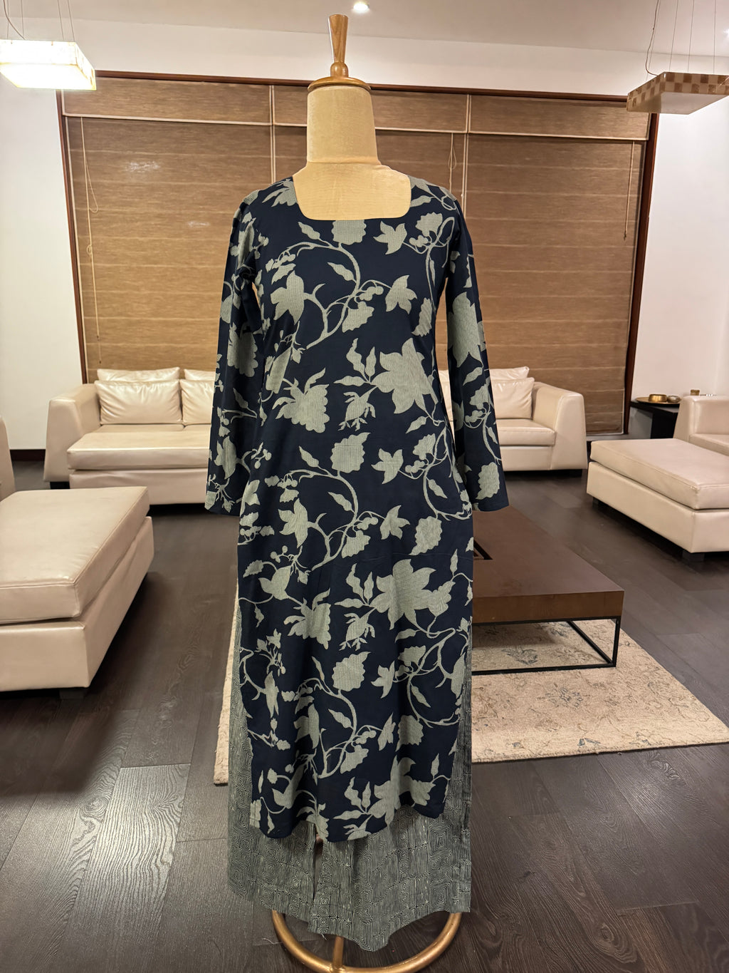 Jaipur Blue set