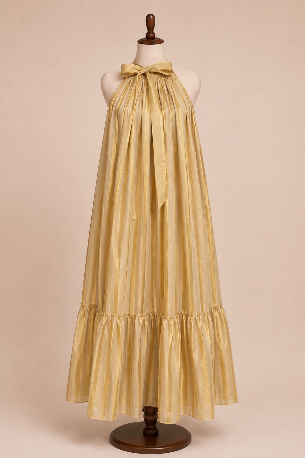 Malar Dress