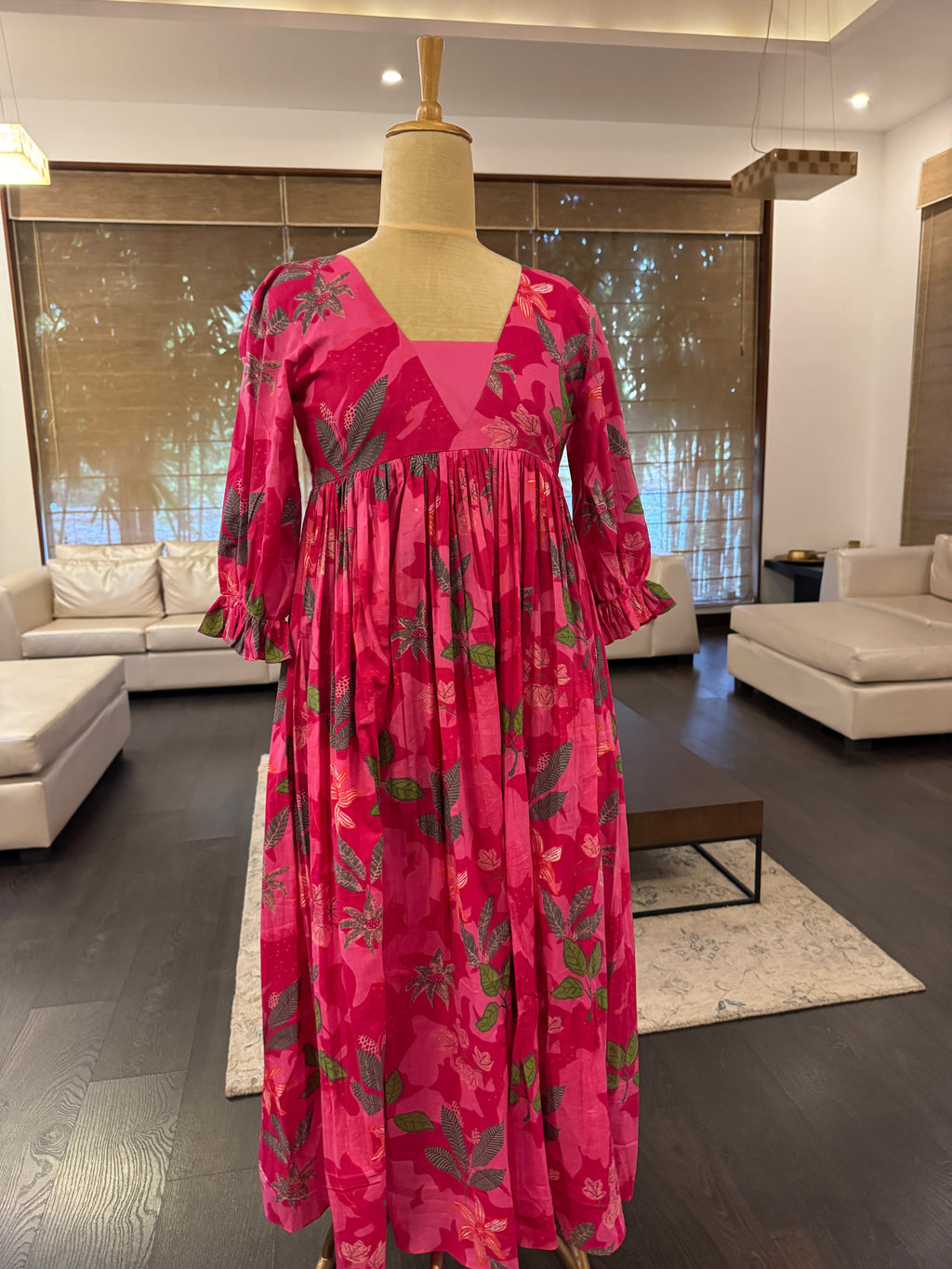 Ella Dress
