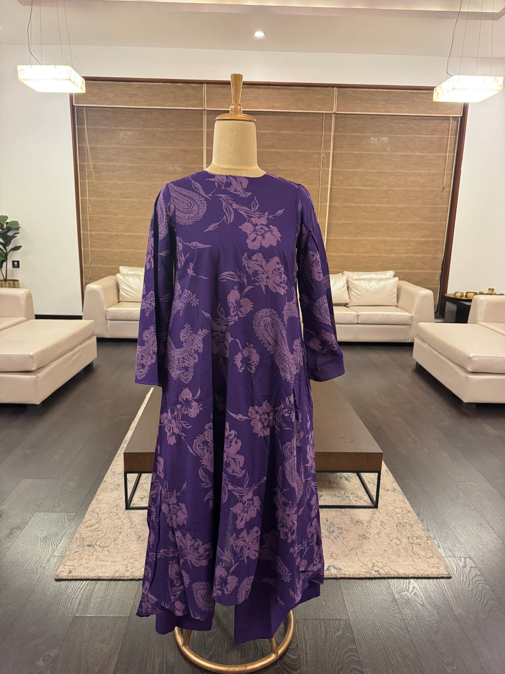 Purple Haze 2 pc Set