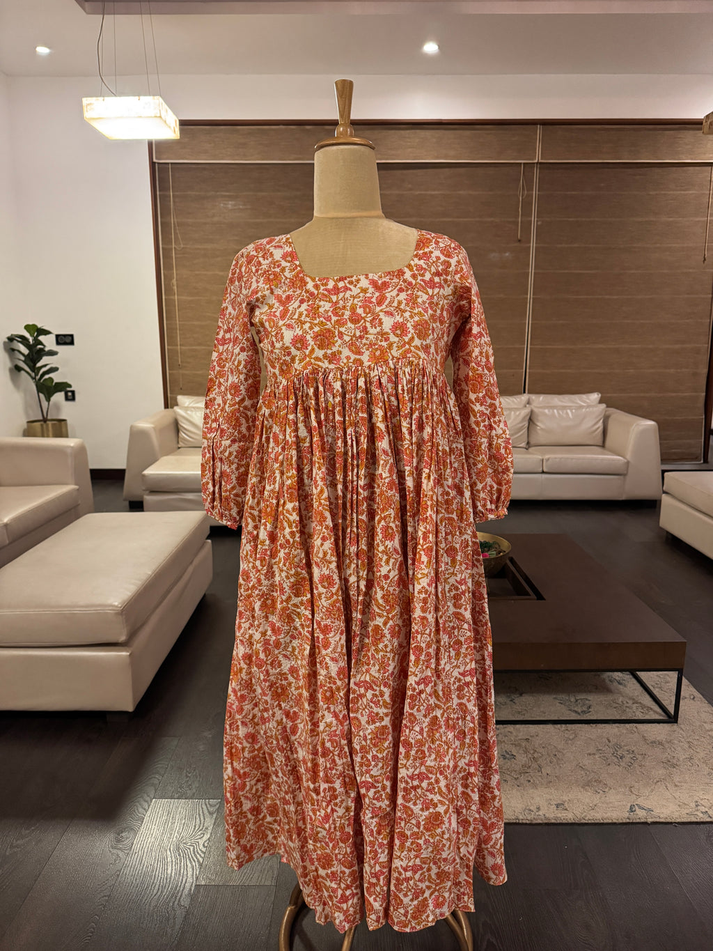 Amara Dress