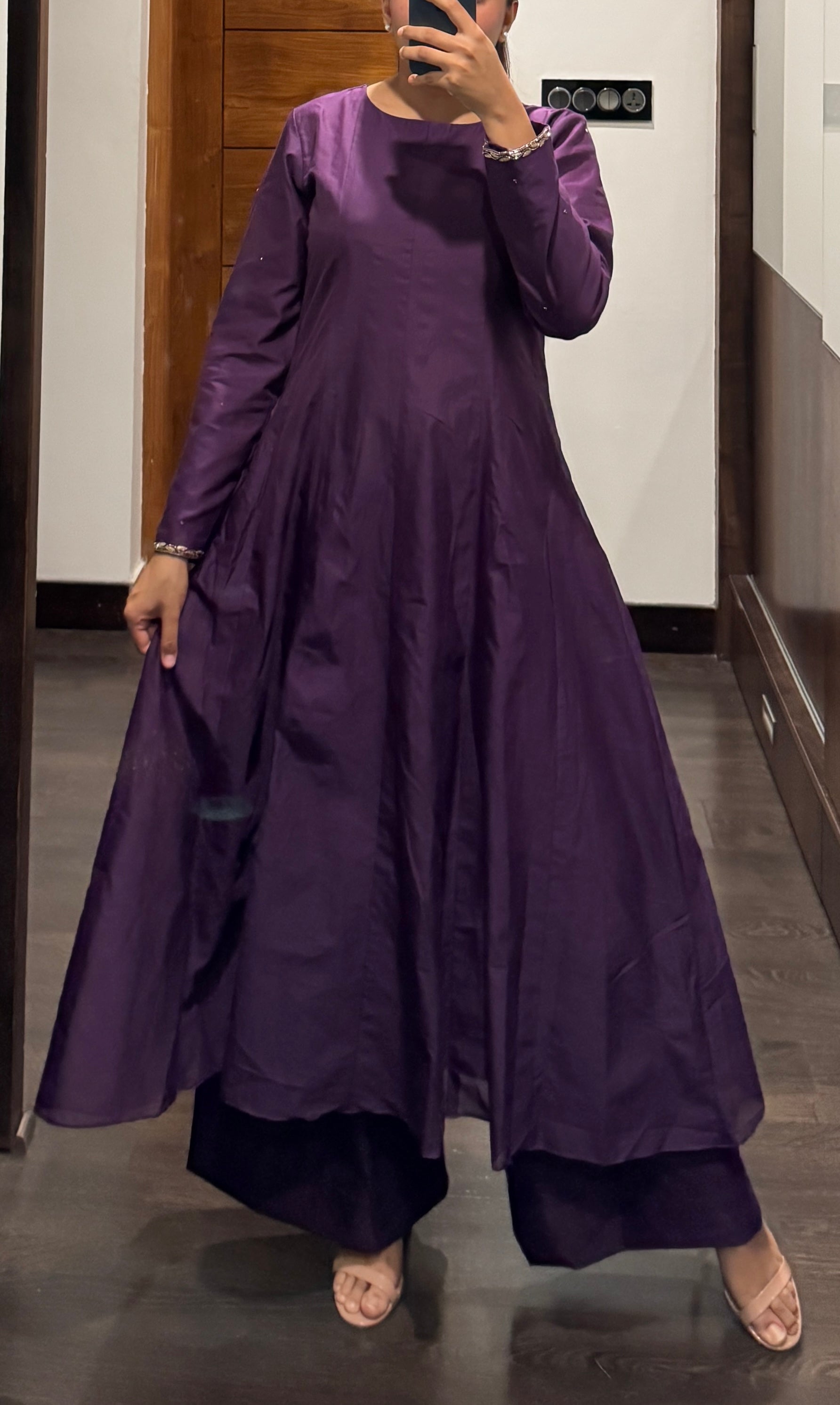 Leela Set