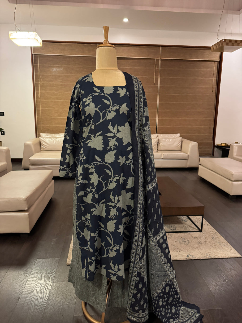 Jaipur Blue set