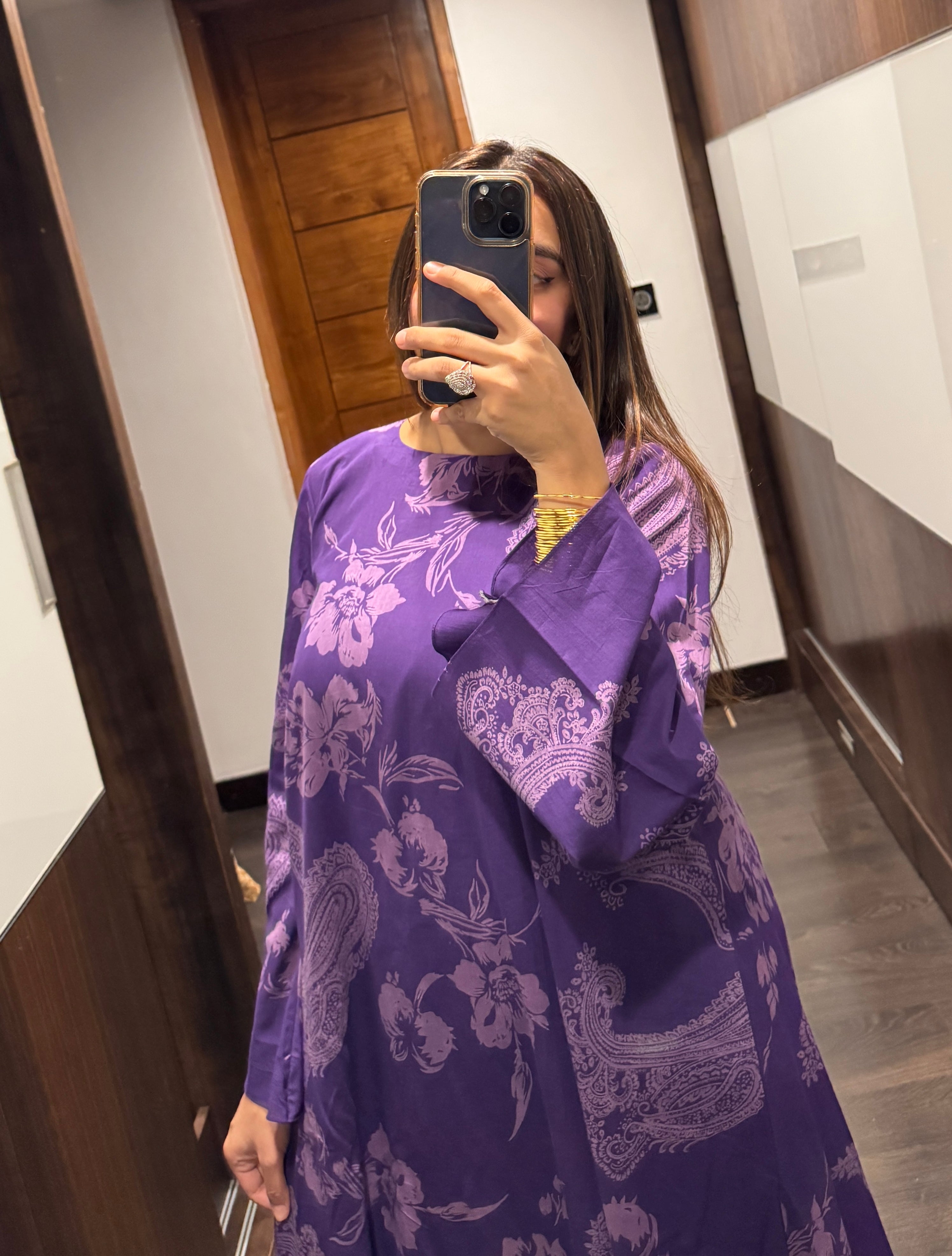 Purple Haze 2 pc Set