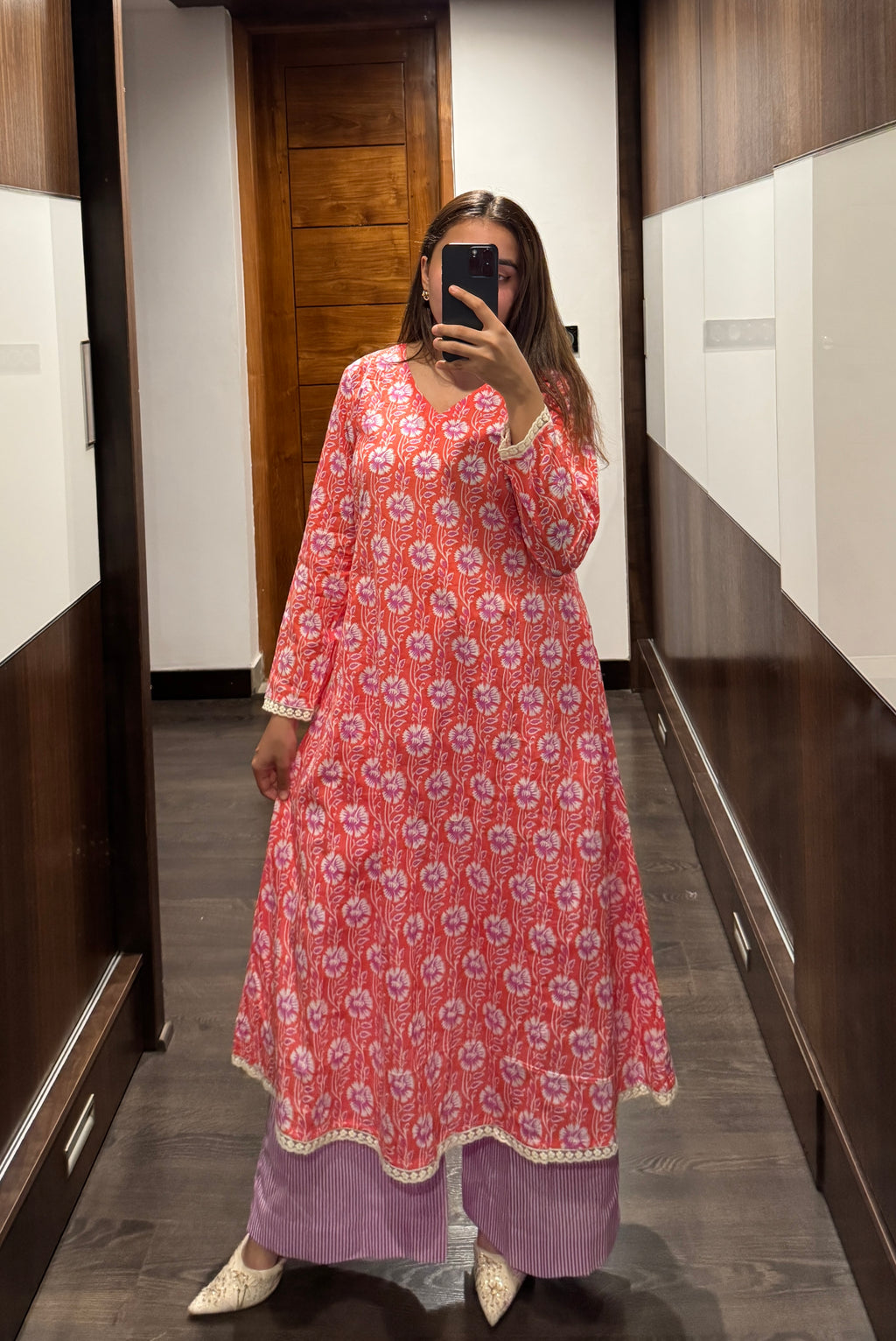 Alina Set