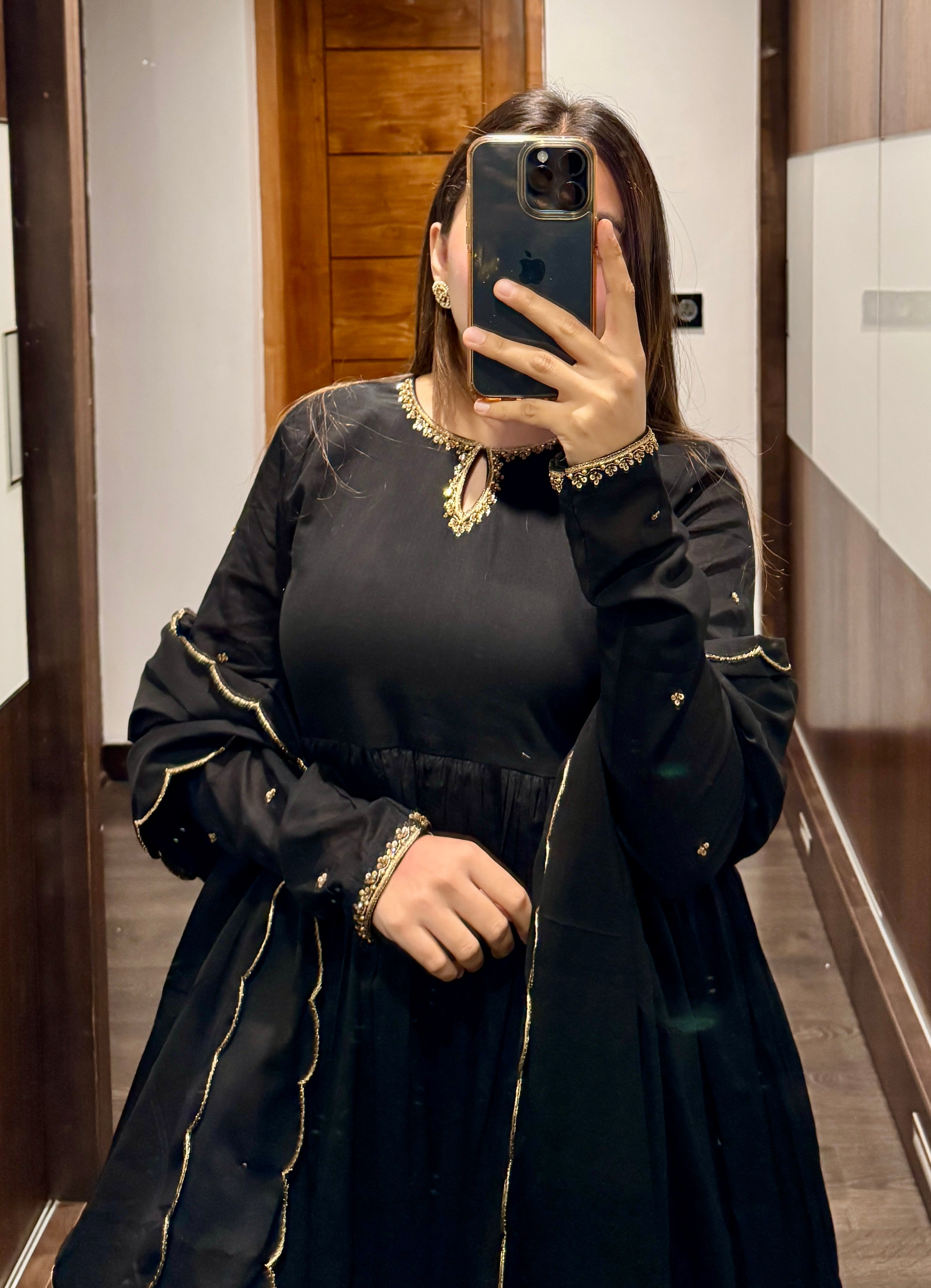 Alaia Set – LABEL ZAVERI