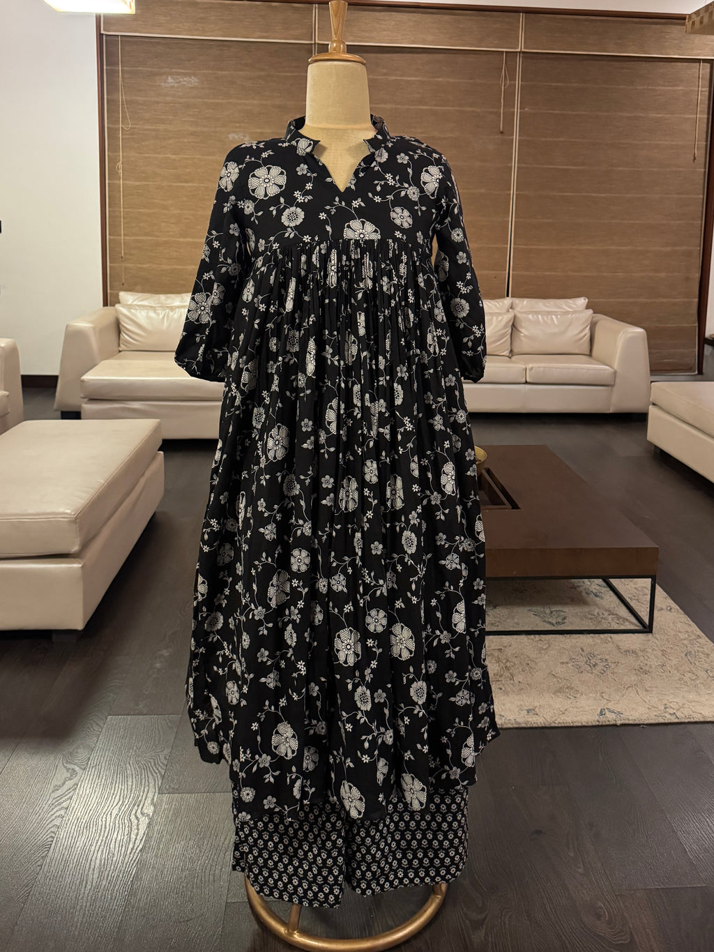 Noor 2 pc set