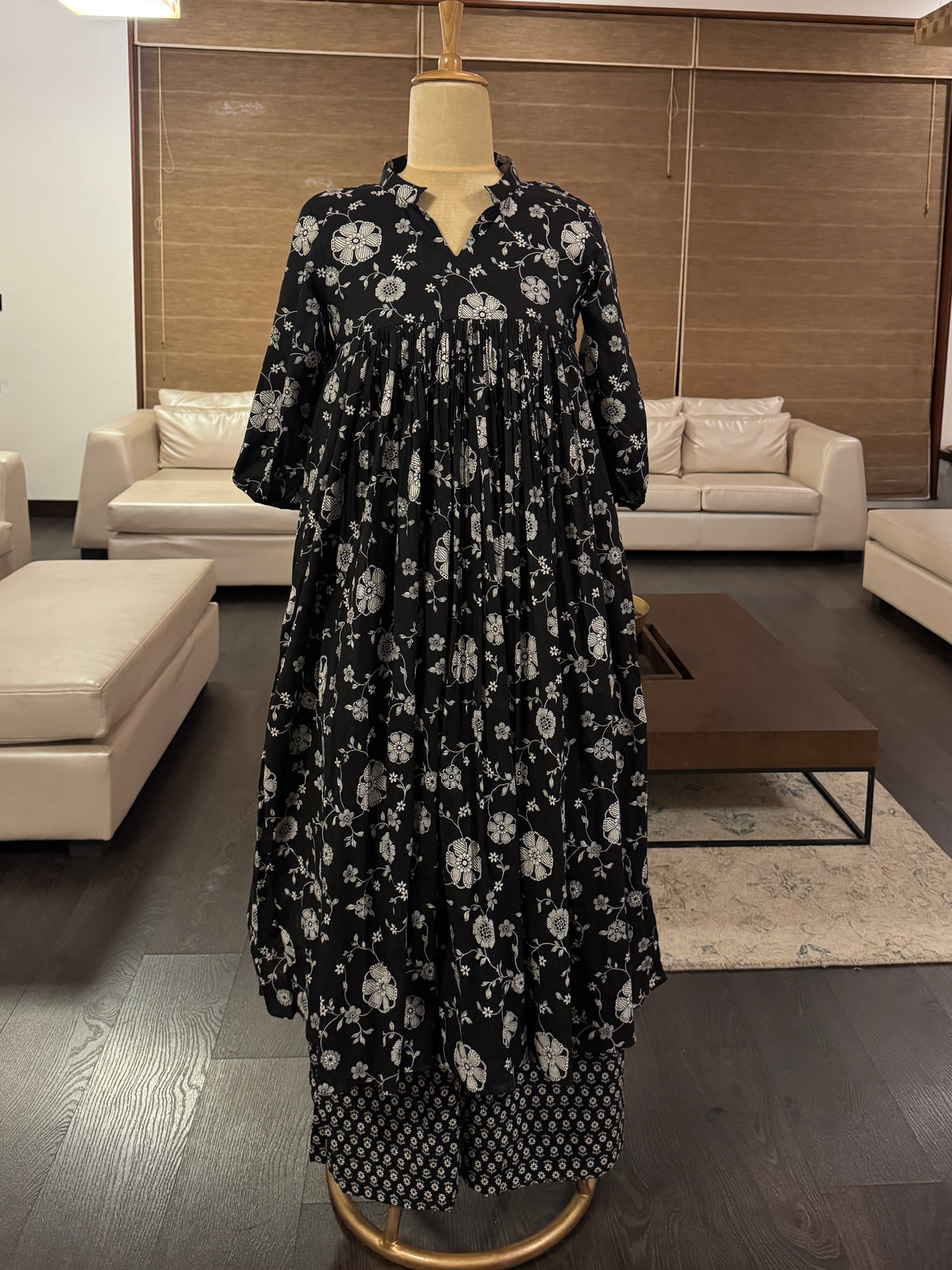 Noor 2 pc set
