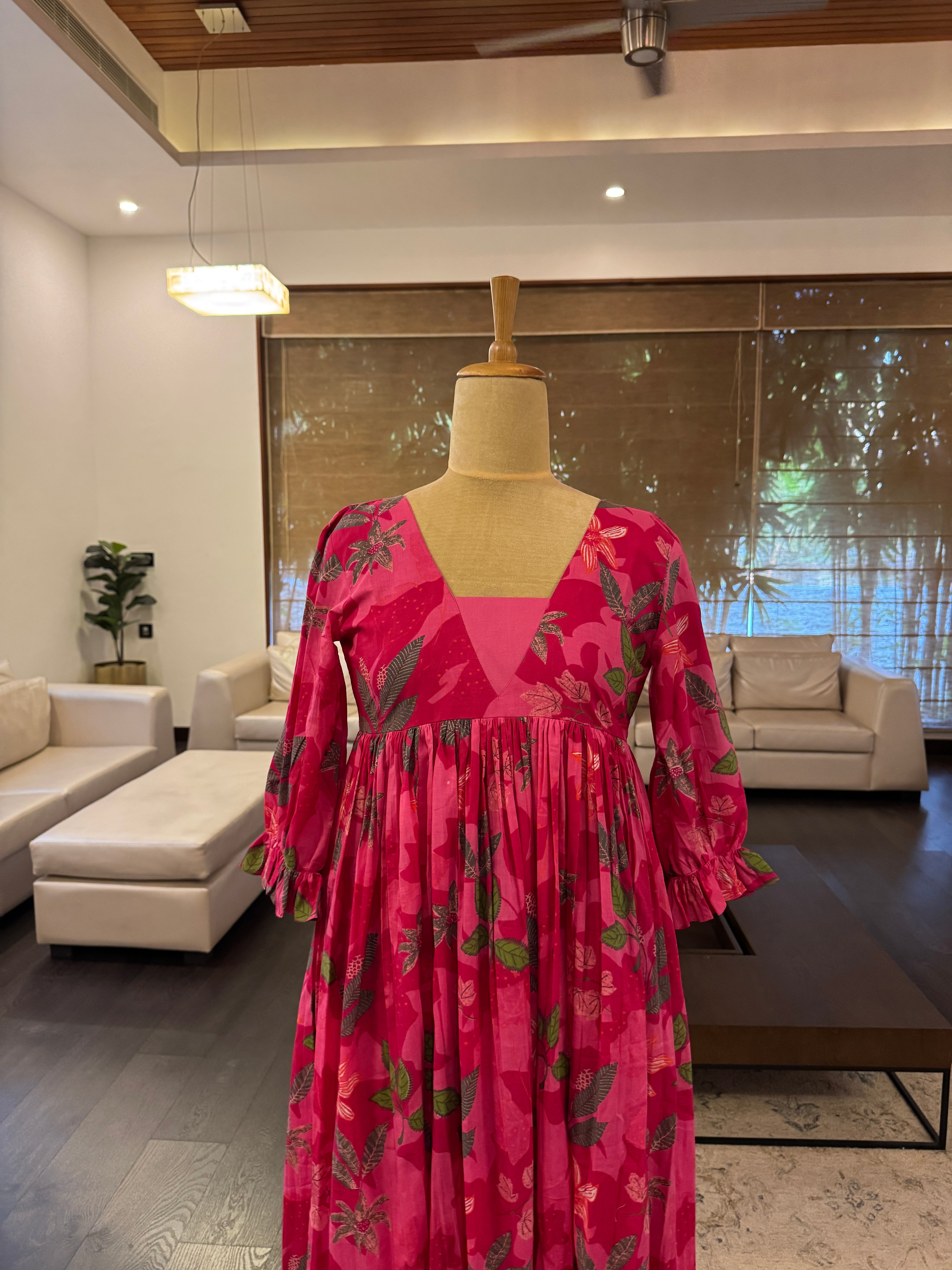 Ella Dress